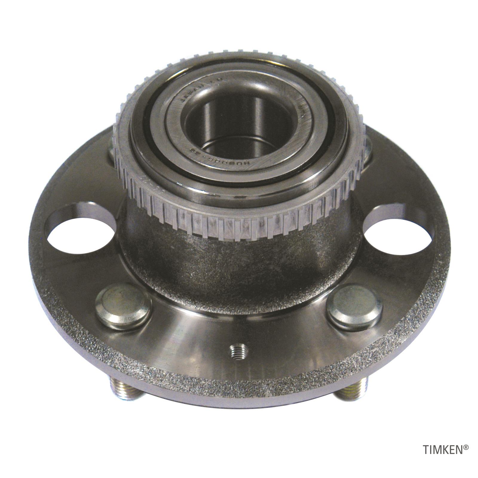 Timken 513105 Timken Wheel Bearing and Hub Assemblies | Summit Racing
