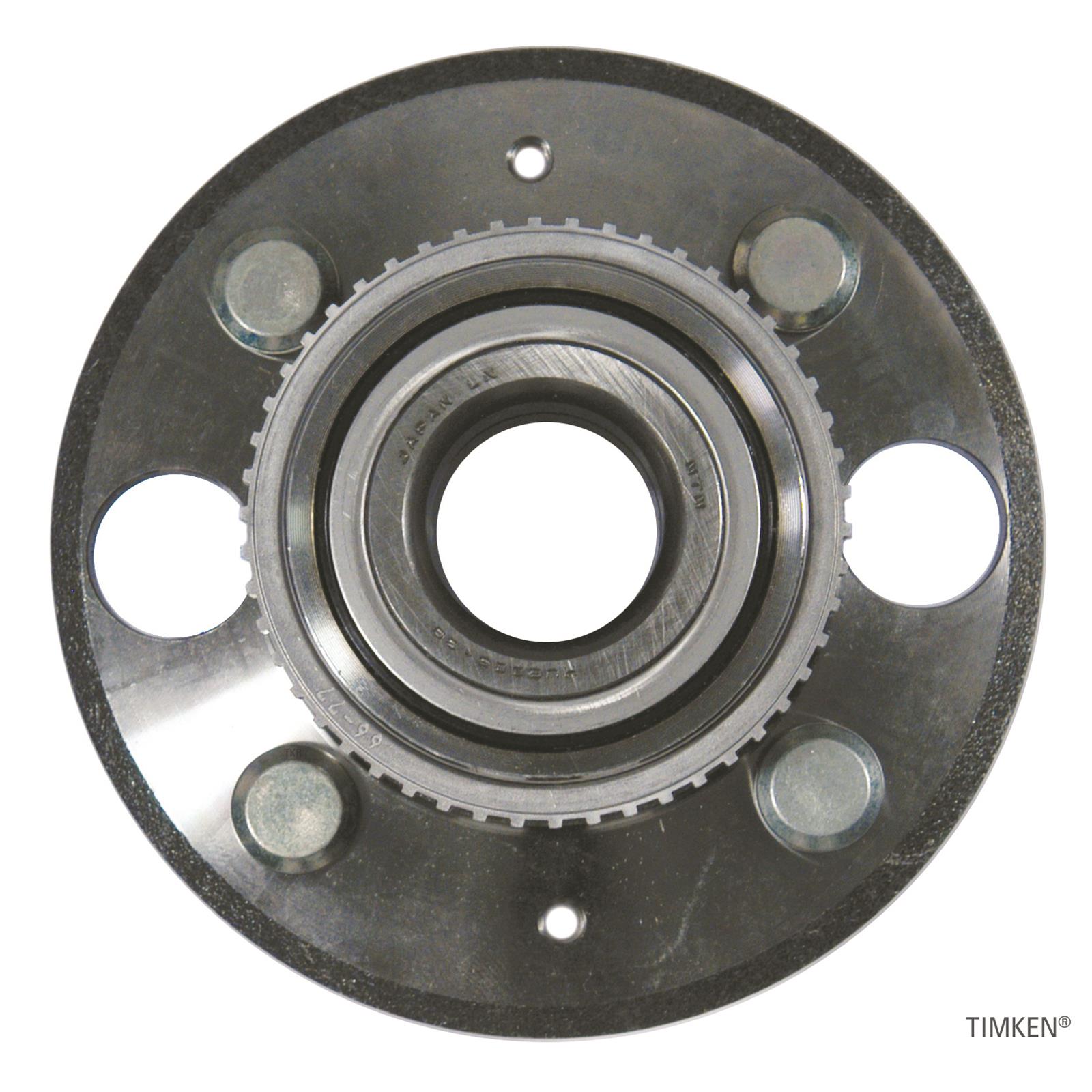 Timken 513105 Timken Wheel Bearing and Hub Assemblies | Summit Racing
