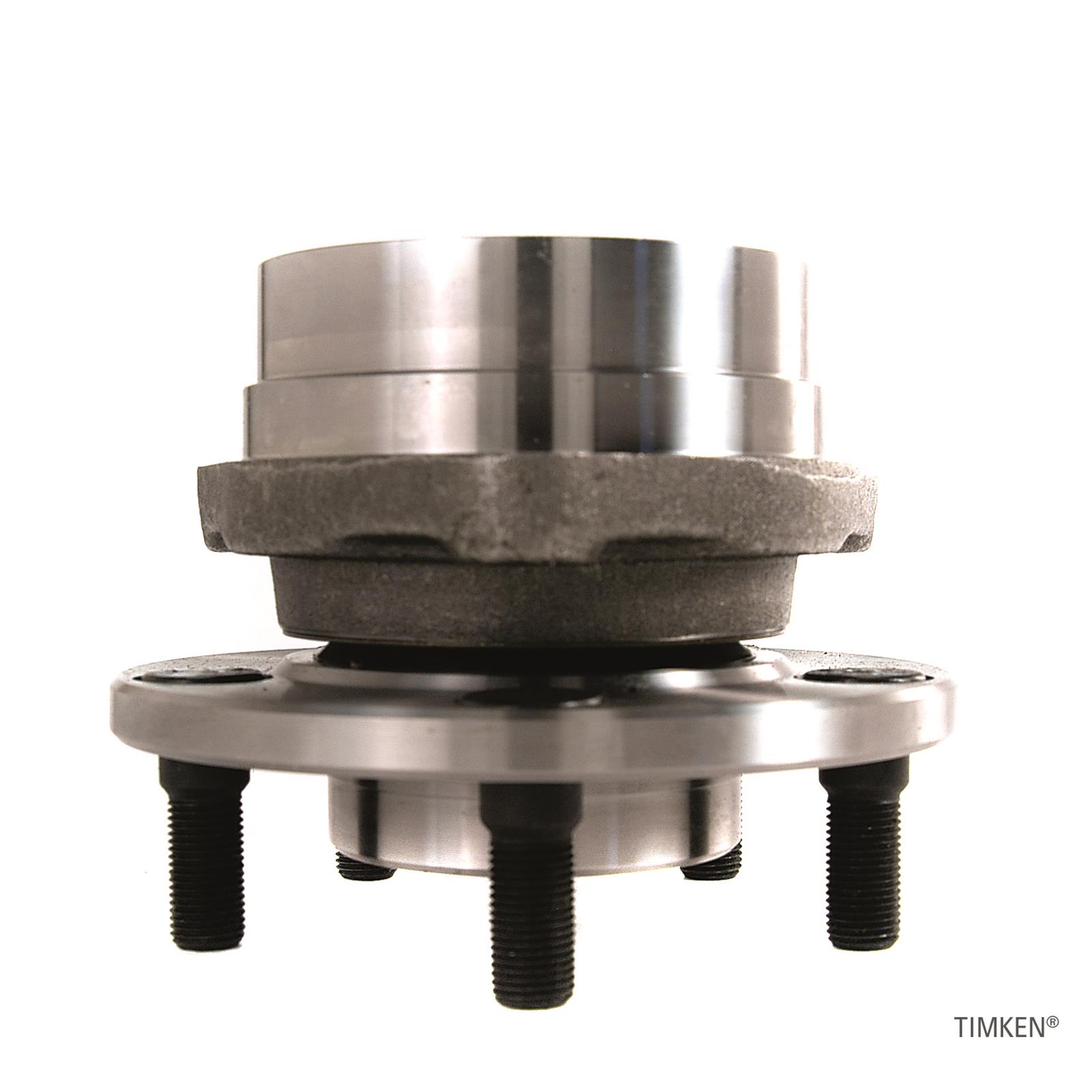Timken 513107 Timken Wheel Bearing and Hub Assemblies | Summit Racing
