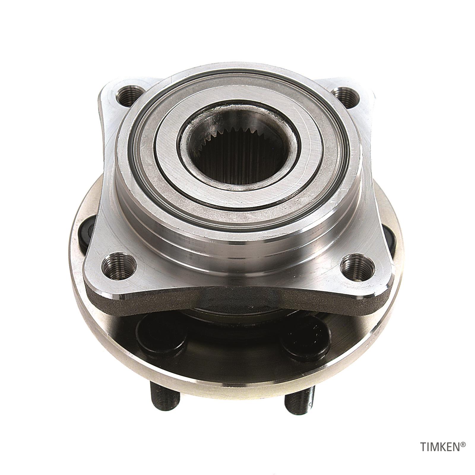 みん✳︎ Timken 513109 Timken Wheel Bearing and Hub Assemblies | Summit Racing