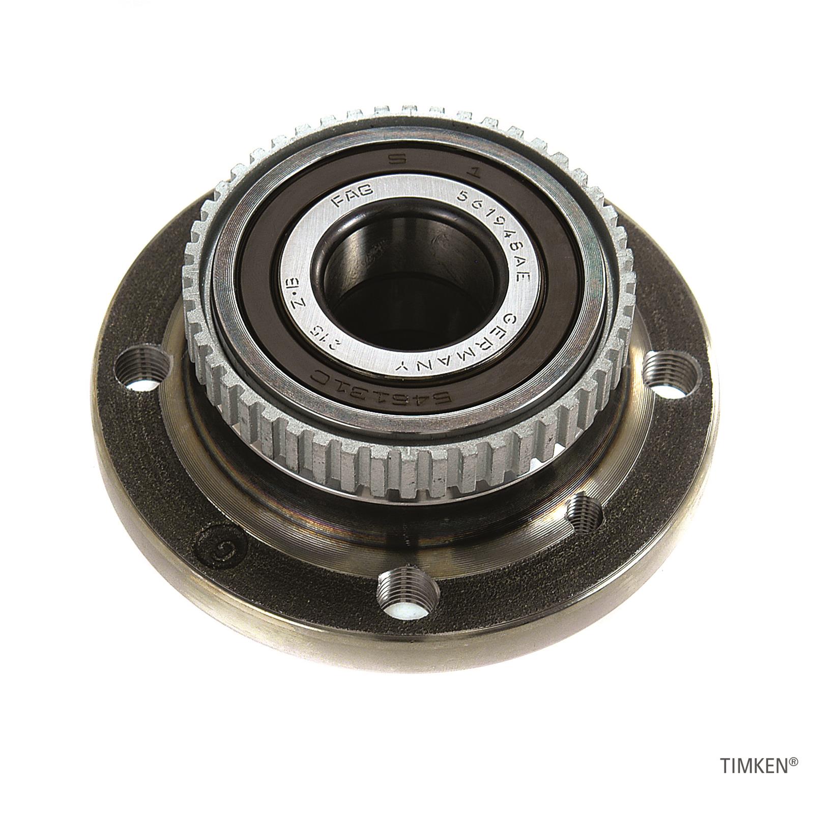 Timken 513111 Timken Wheel Bearing and Hub Assemblies Summit Racing