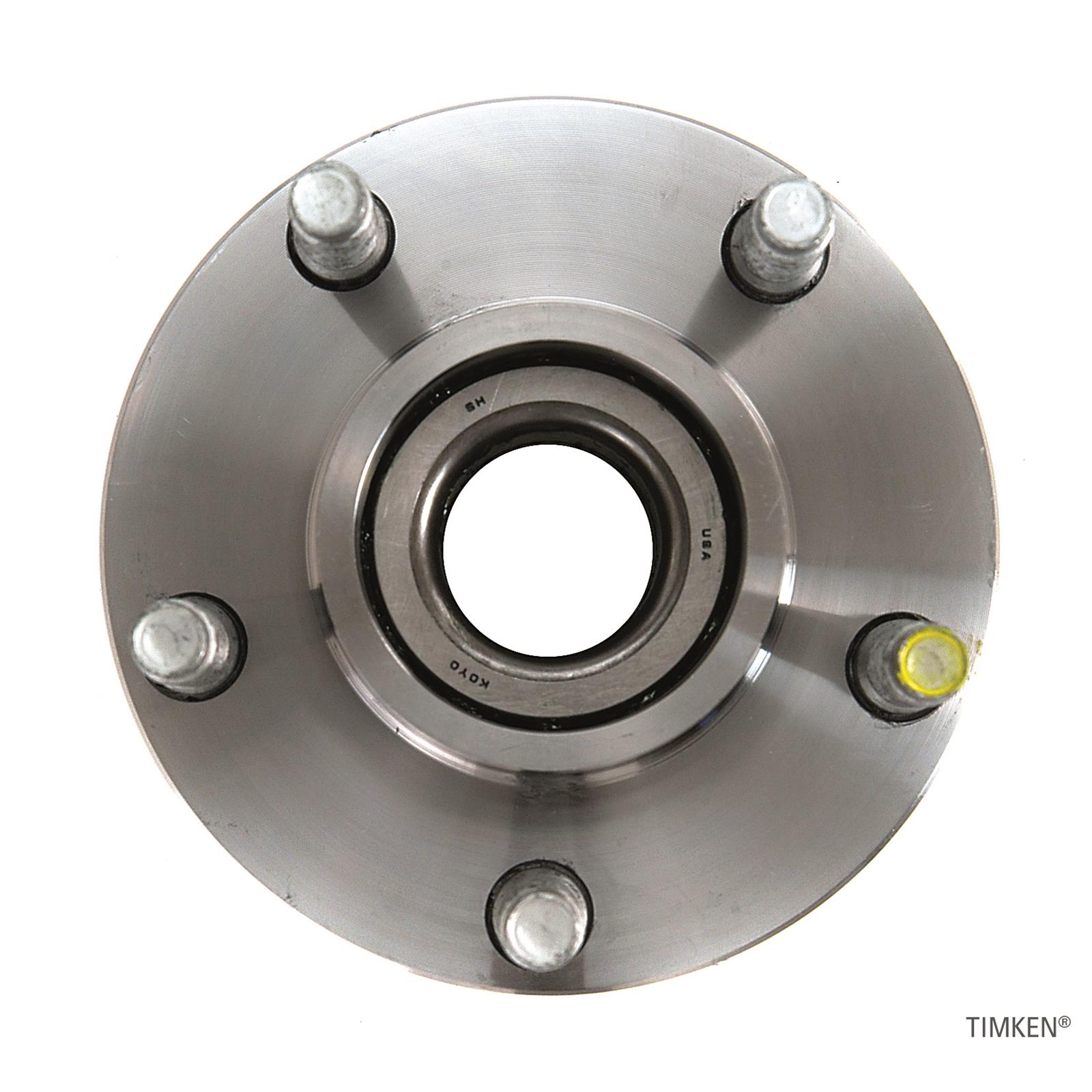 Timken 513115 Timken Wheel Bearing and Hub Assemblies Summit Racing
