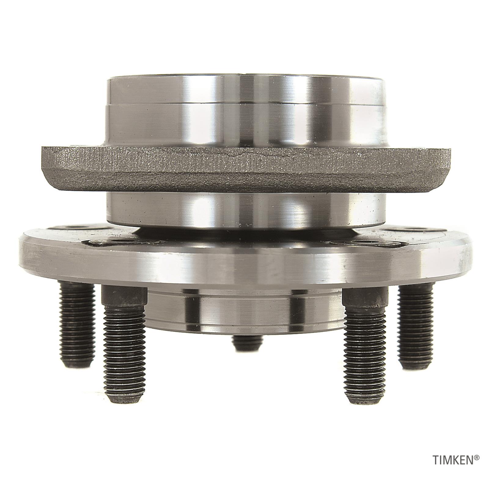 Timken 513123 Timken Wheel Bearing and Hub Assemblies | Summit Racing