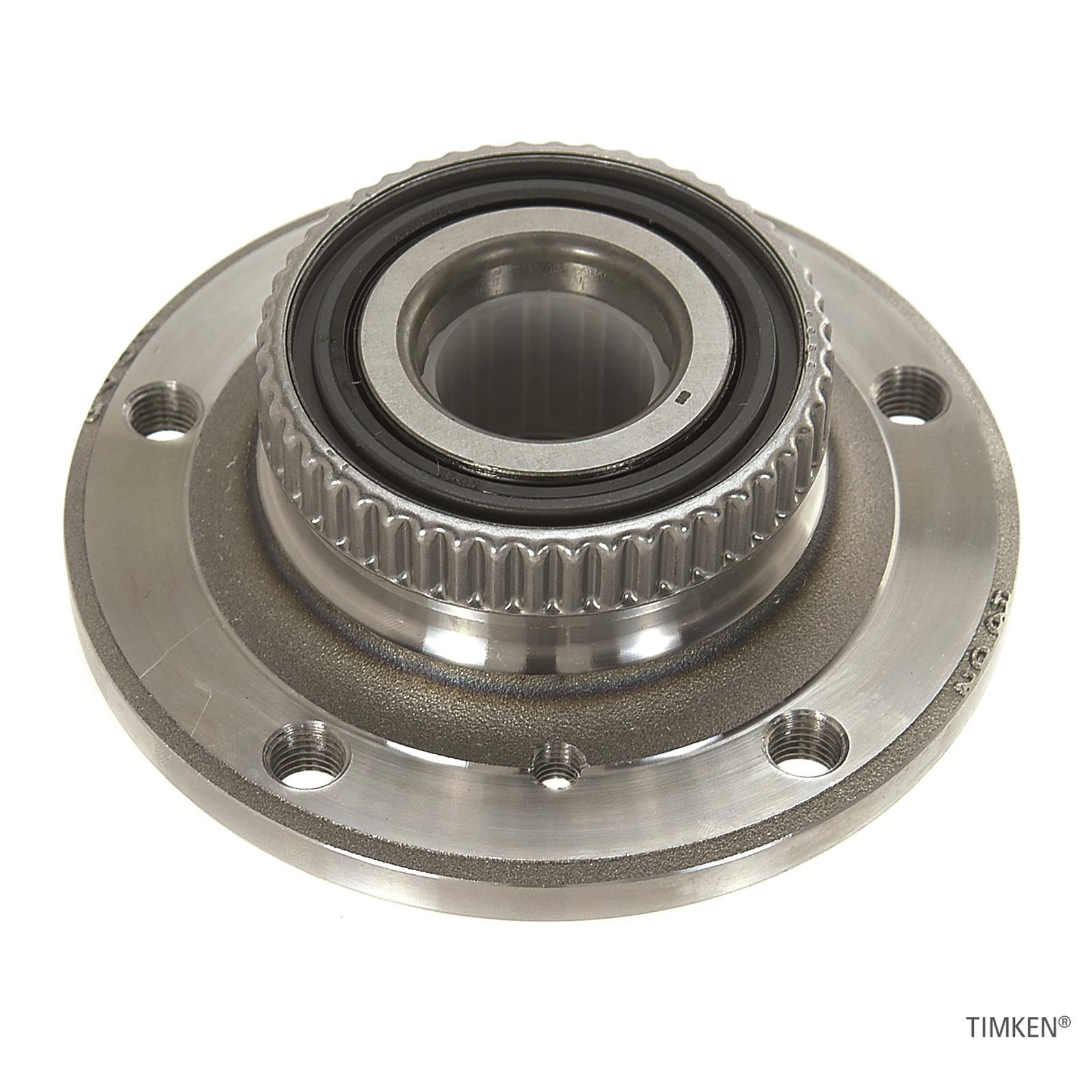 Timken 513125 Timken Wheel Bearing and Hub Assemblies Summit Racing