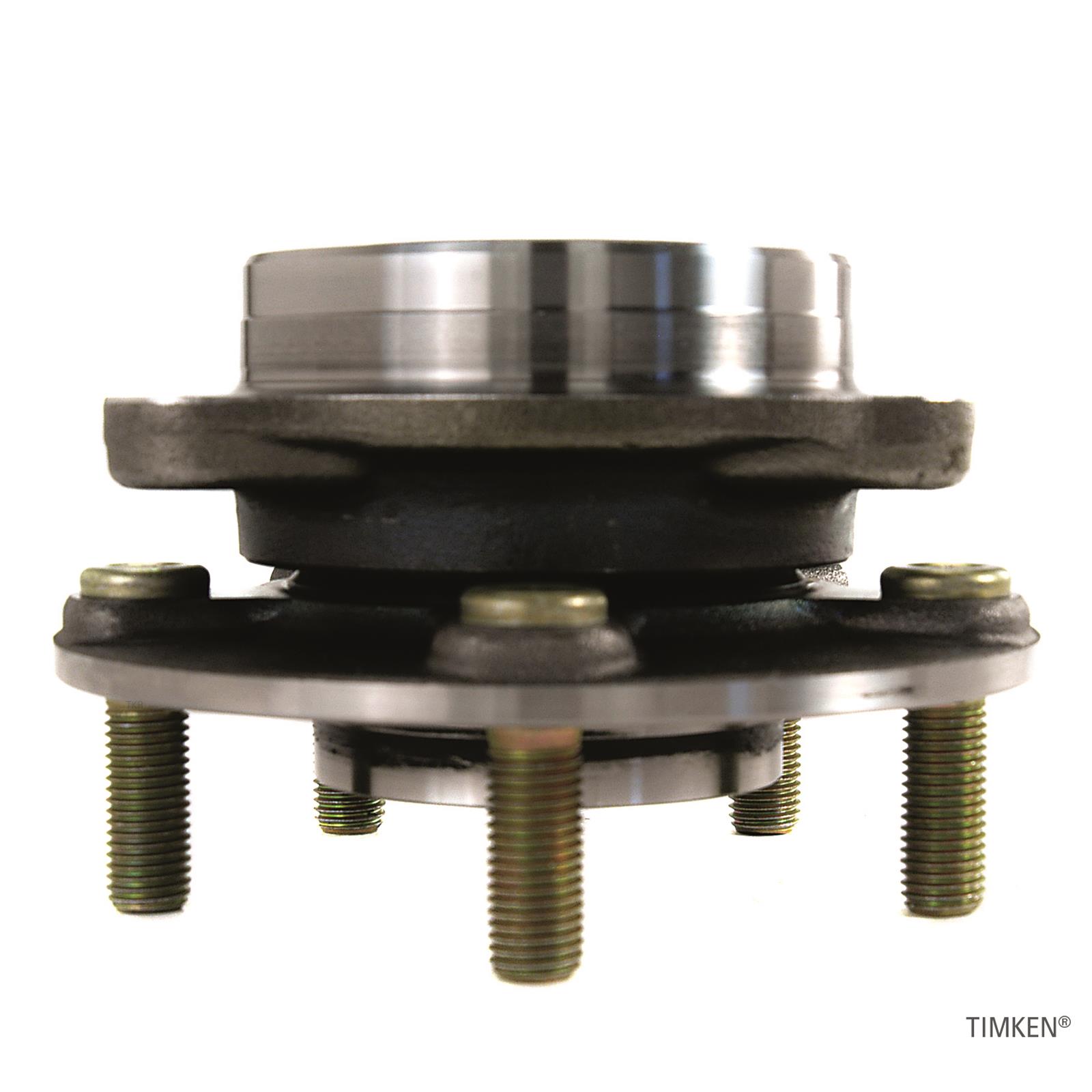 Timken 513133 Timken Wheel Bearing and Hub Assemblies | Summit Racing