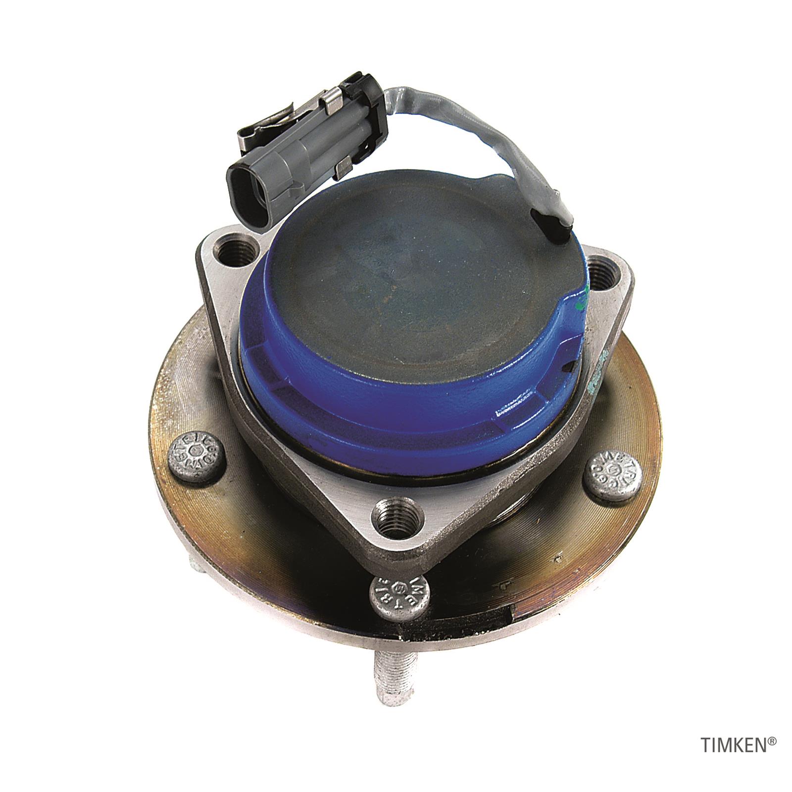Timken 513139 Timken Wheel Bearing and Hub Assemblies | Summit Racing
