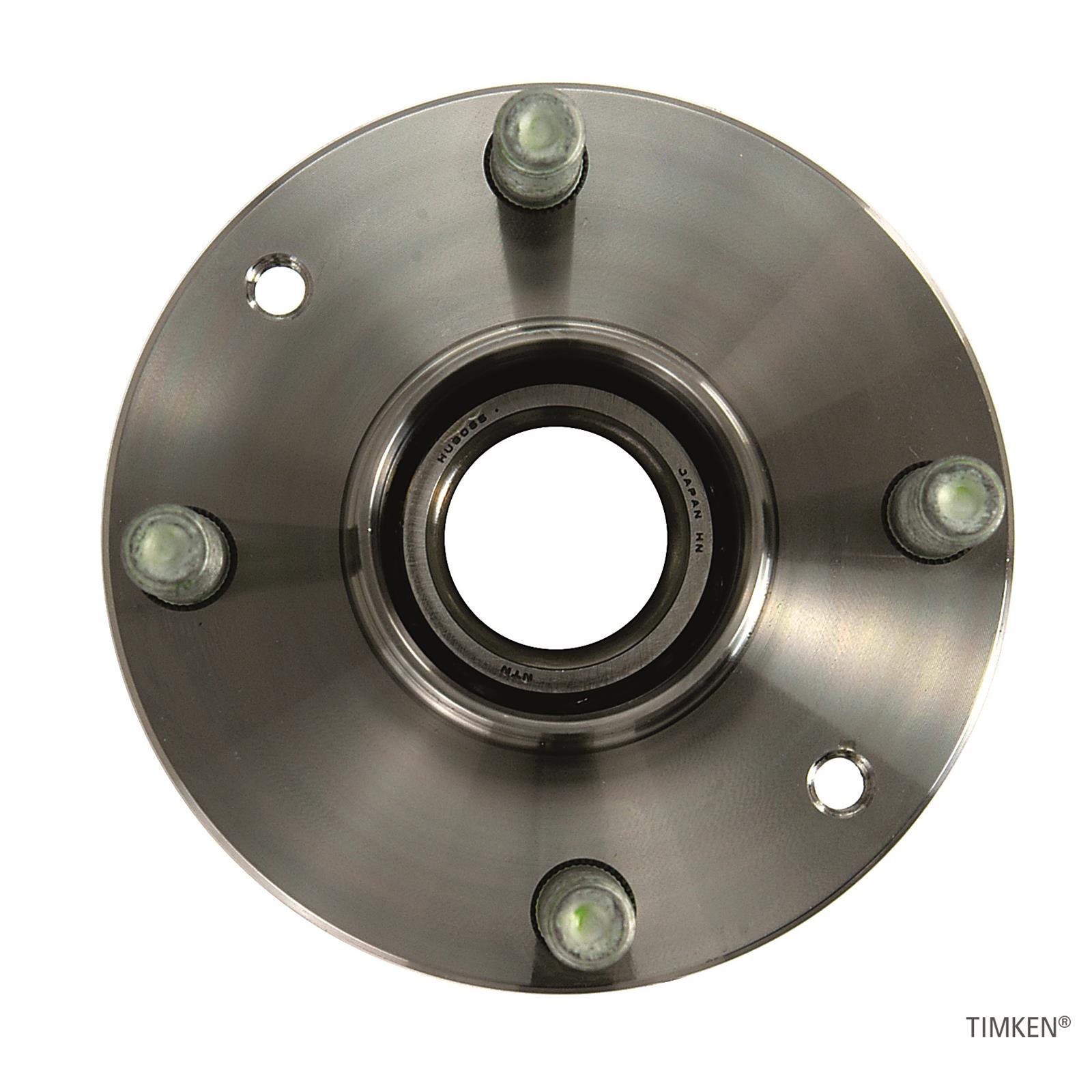 Timken 513155 Timken Wheel Bearing and Hub Assemblies | Summit Racing