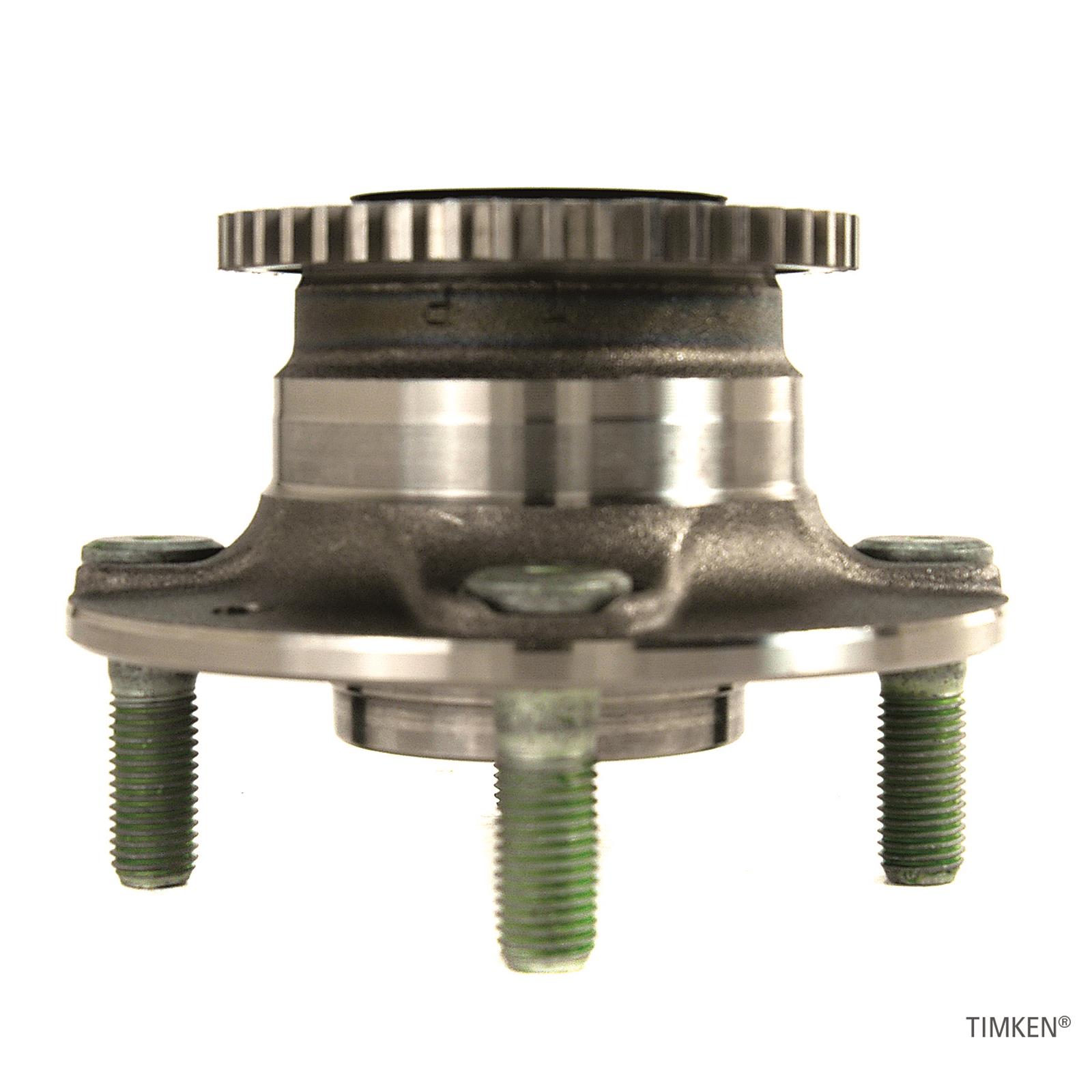 Timken 513155 Timken Wheel Bearing and Hub Assemblies | Summit Racing