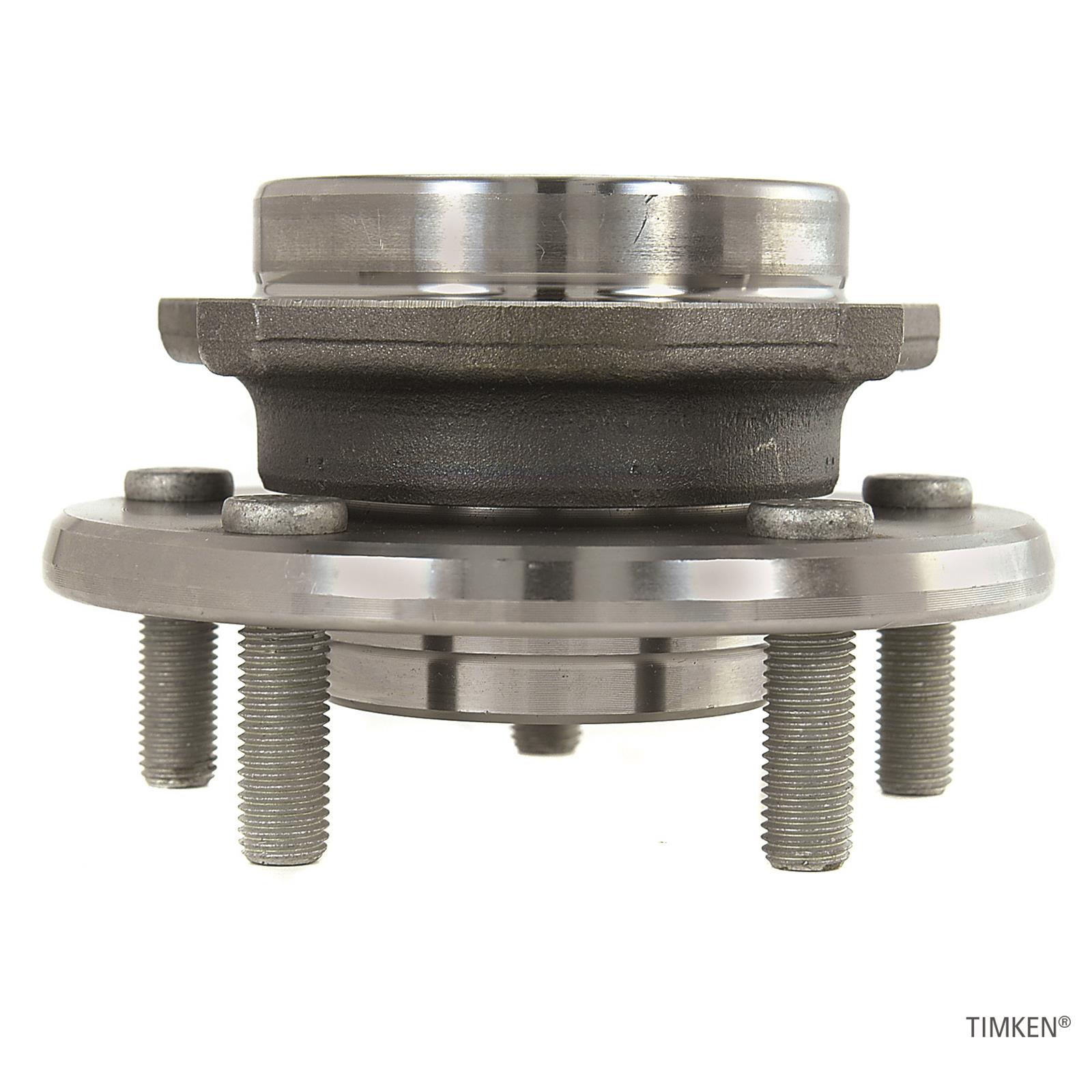 Timken 513157 Timken Wheel Bearing and Hub Assemblies | Summit Racing