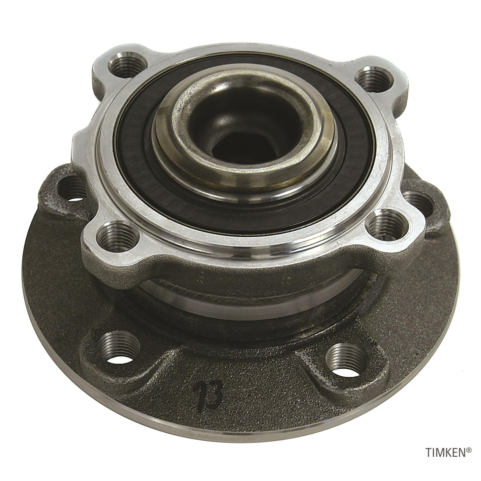 Timken 513173 Timken Wheel Bearing and Hub Assemblies | Summit Racing