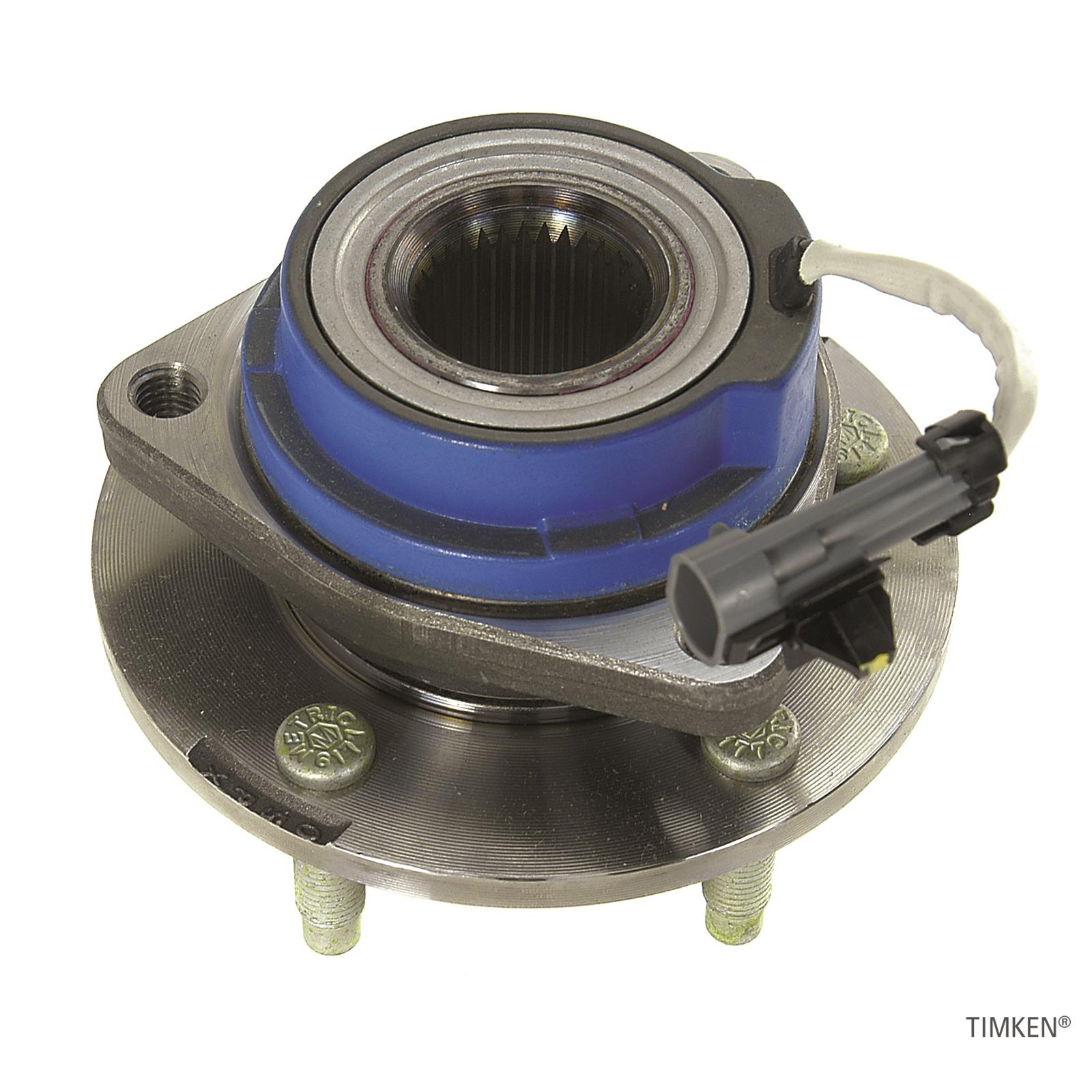 Timken 513179 Timken Wheel Bearing and Hub Assemblies | Summit Racing