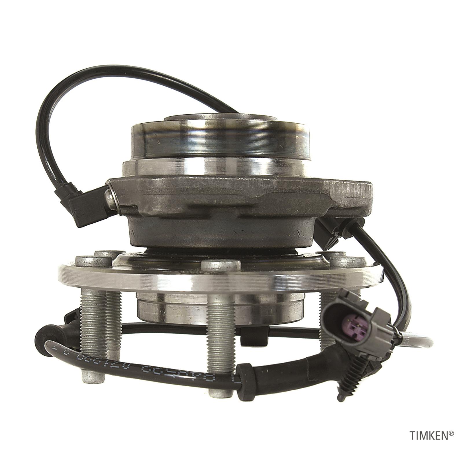 Timken 513188 Timken Wheel Bearing and Hub Assemblies | Summit Racing