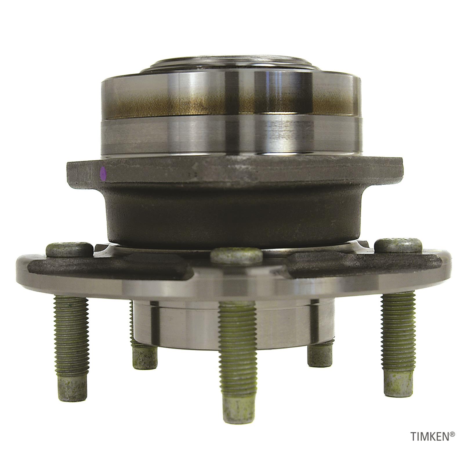 Timken 513190 Timken Wheel Bearing and Hub Assemblies | Summit Racing