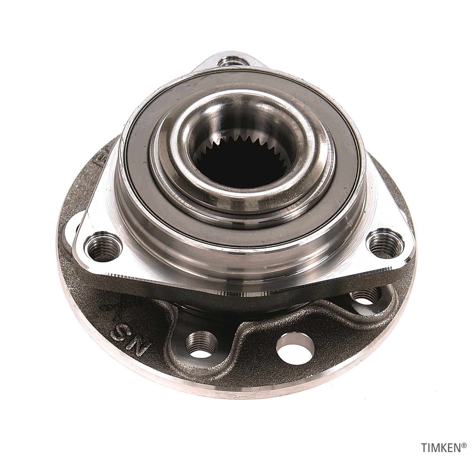 Timken 513192 Timken Wheel Bearing and Hub Assemblies | Summit Racing