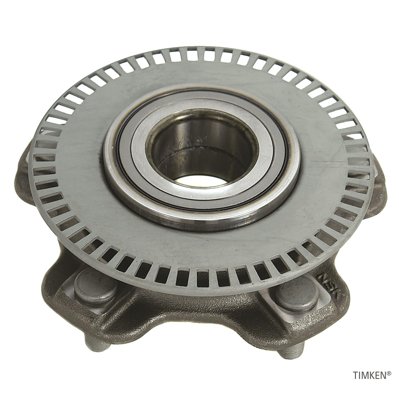 Timken 513193 Timken Wheel Bearing and Hub Assemblies | Summit Racing
