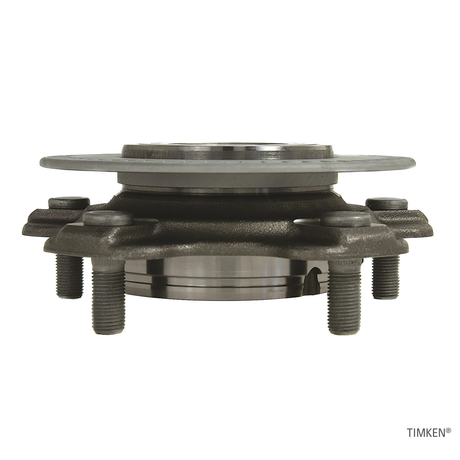 Timken 513193 Timken Wheel Bearing and Hub Assemblies | Summit Racing