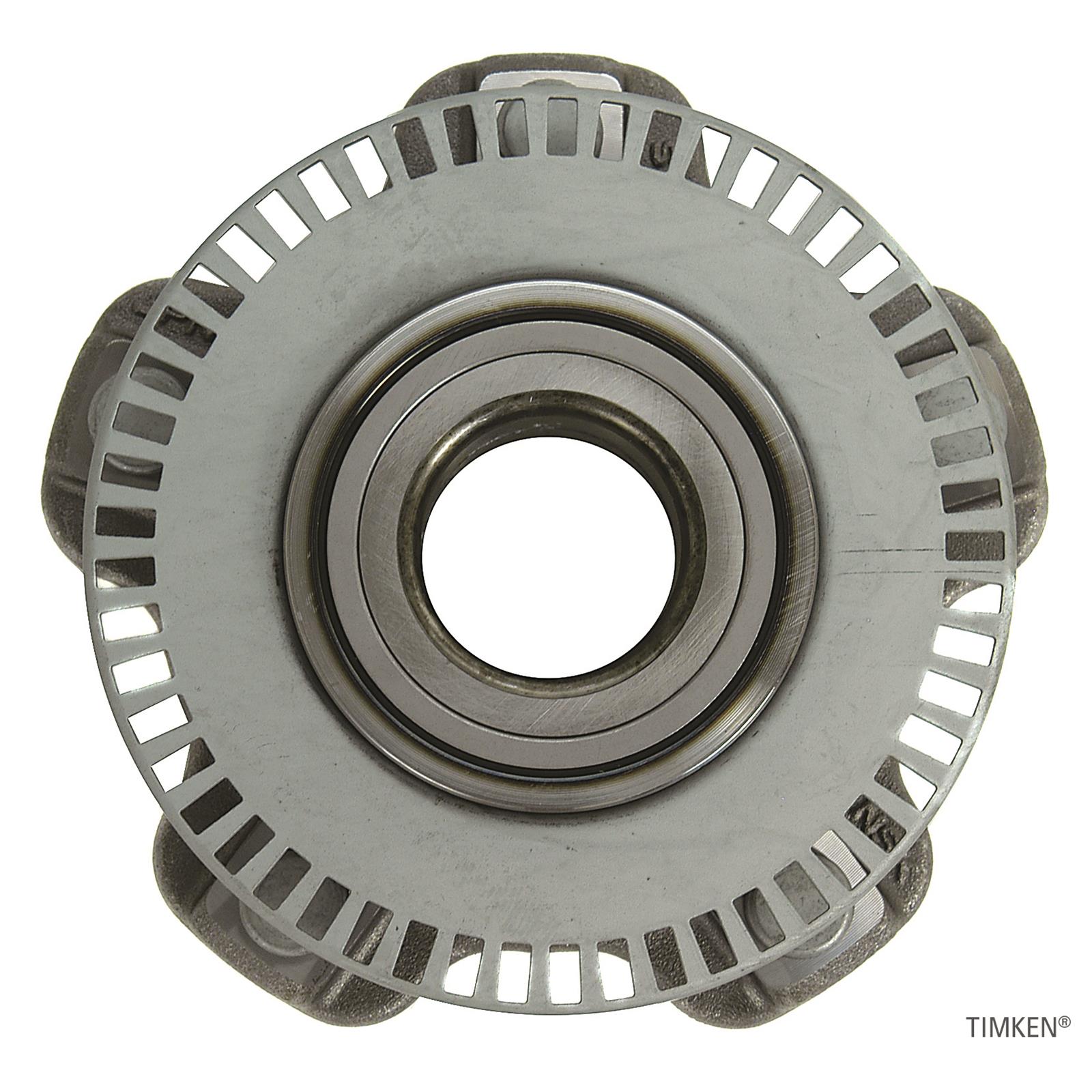 Timken 513193 Timken Wheel Bearing and Hub Assemblies | Summit Racing
