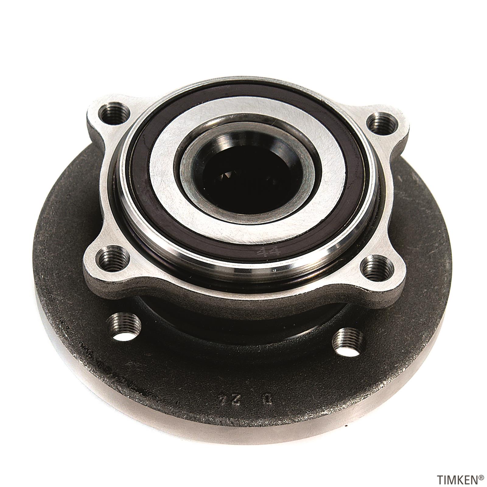 Timken 513226 Timken Wheel Bearing and Hub Assemblies | Summit Racing