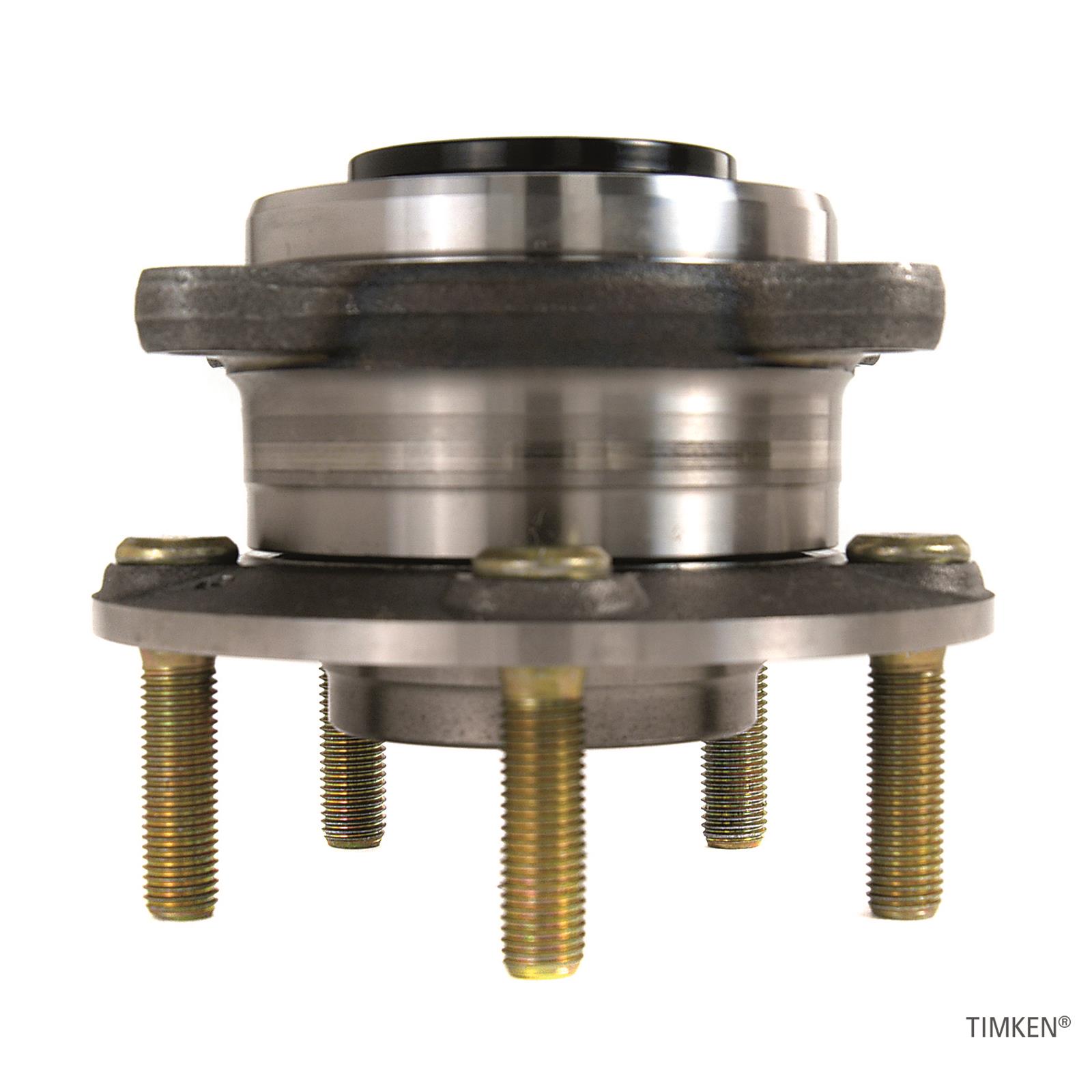 Timken 513266 Timken Wheel Bearing and Hub Assemblies | Summit Racing