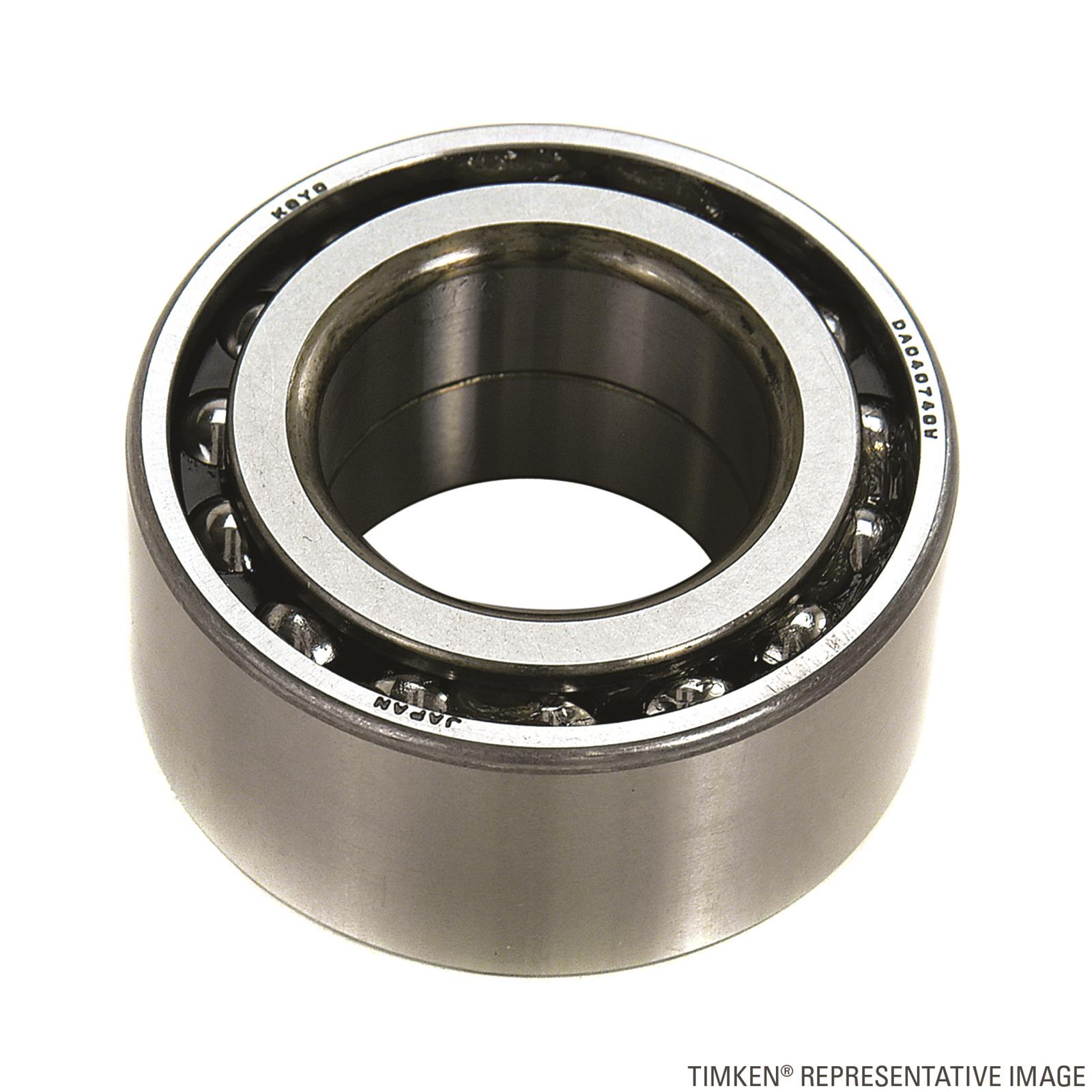 Timken Racing Timken 510009 Timken Wheel Bearings | Summit Racing