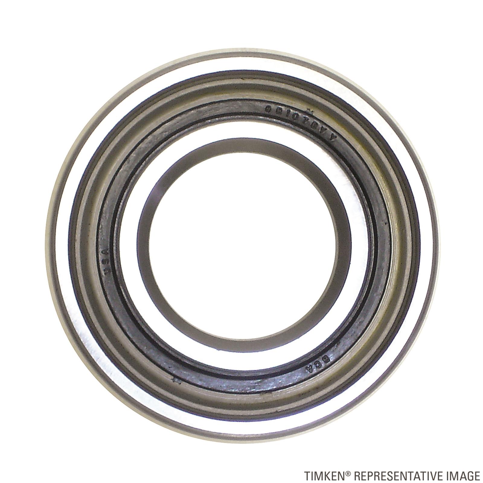 Timken 514003 Timken Wheel Bearings Summit Racing