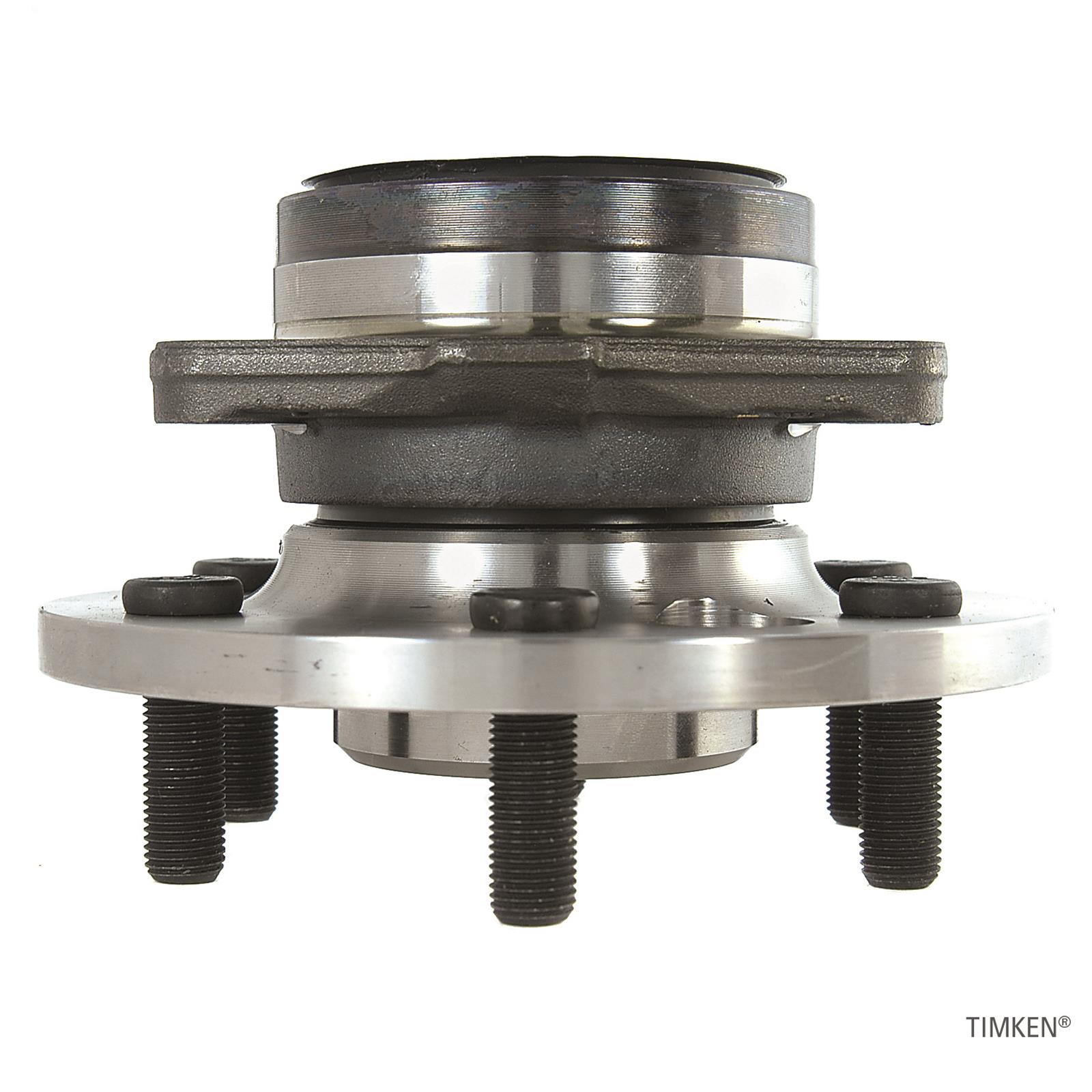 Timken 515001 Timken Wheel Bearing and Hub Assemblies Summit Racing
