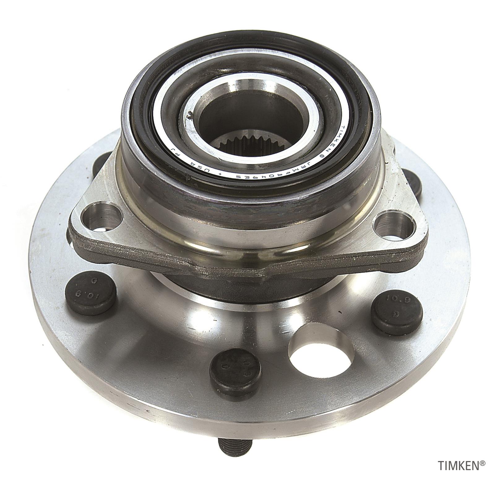 Timken 515001 Timken Wheel Bearing and Hub Assemblies | Summit Racing