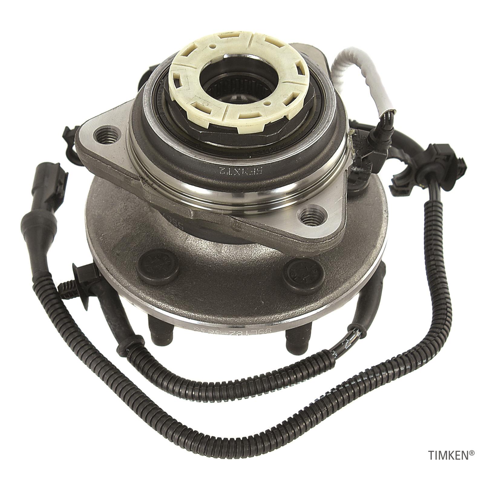 Timken 515027 Timken Wheel Bearing and Hub Assemblies Summit Racing