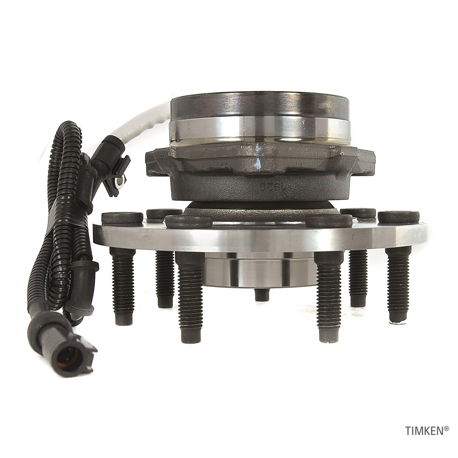 Timken 515030 Timken Wheel Bearing and Hub Assemblies | Summit Racing
