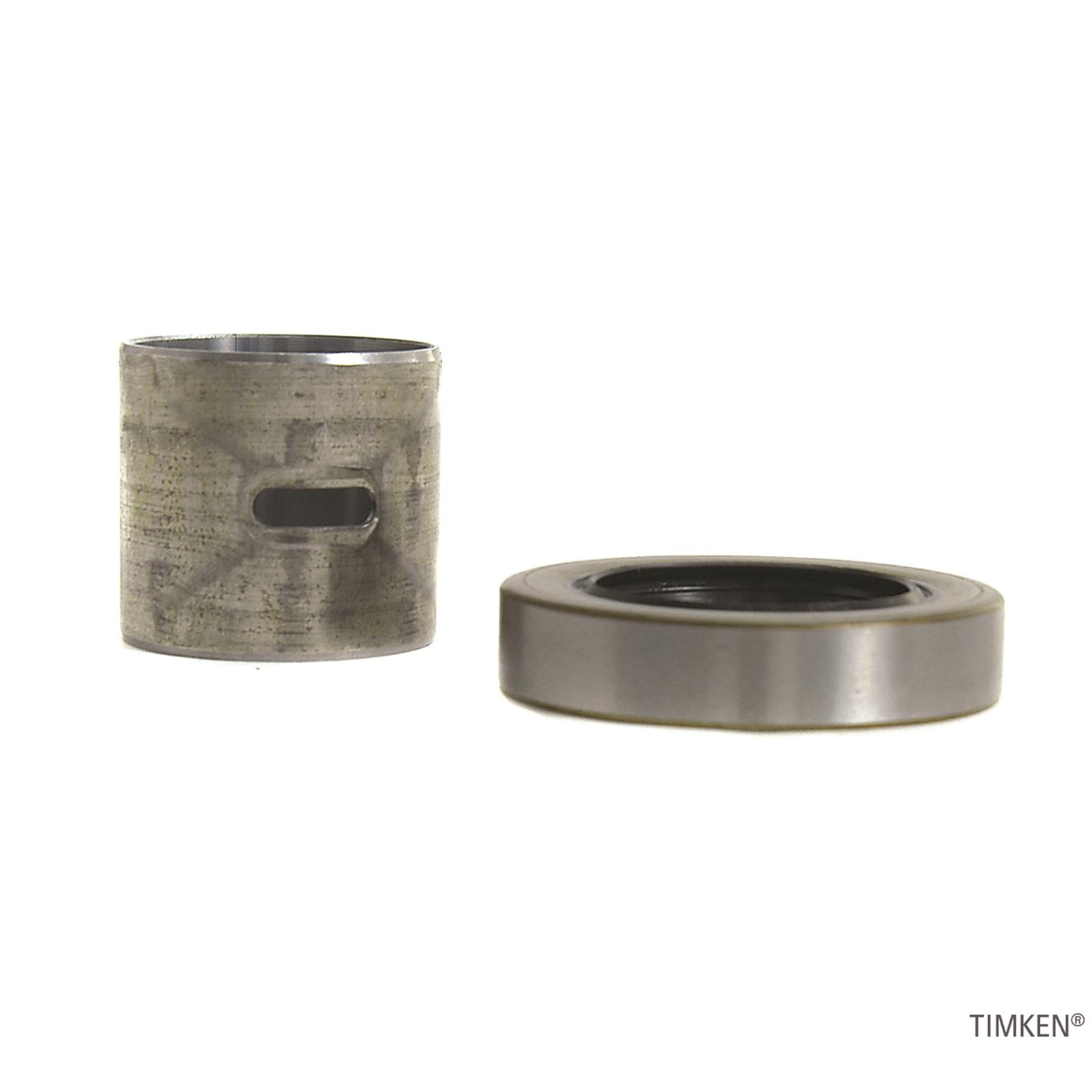 Timken 5201 Timken Transmission Extension Housing Seals | Summit
