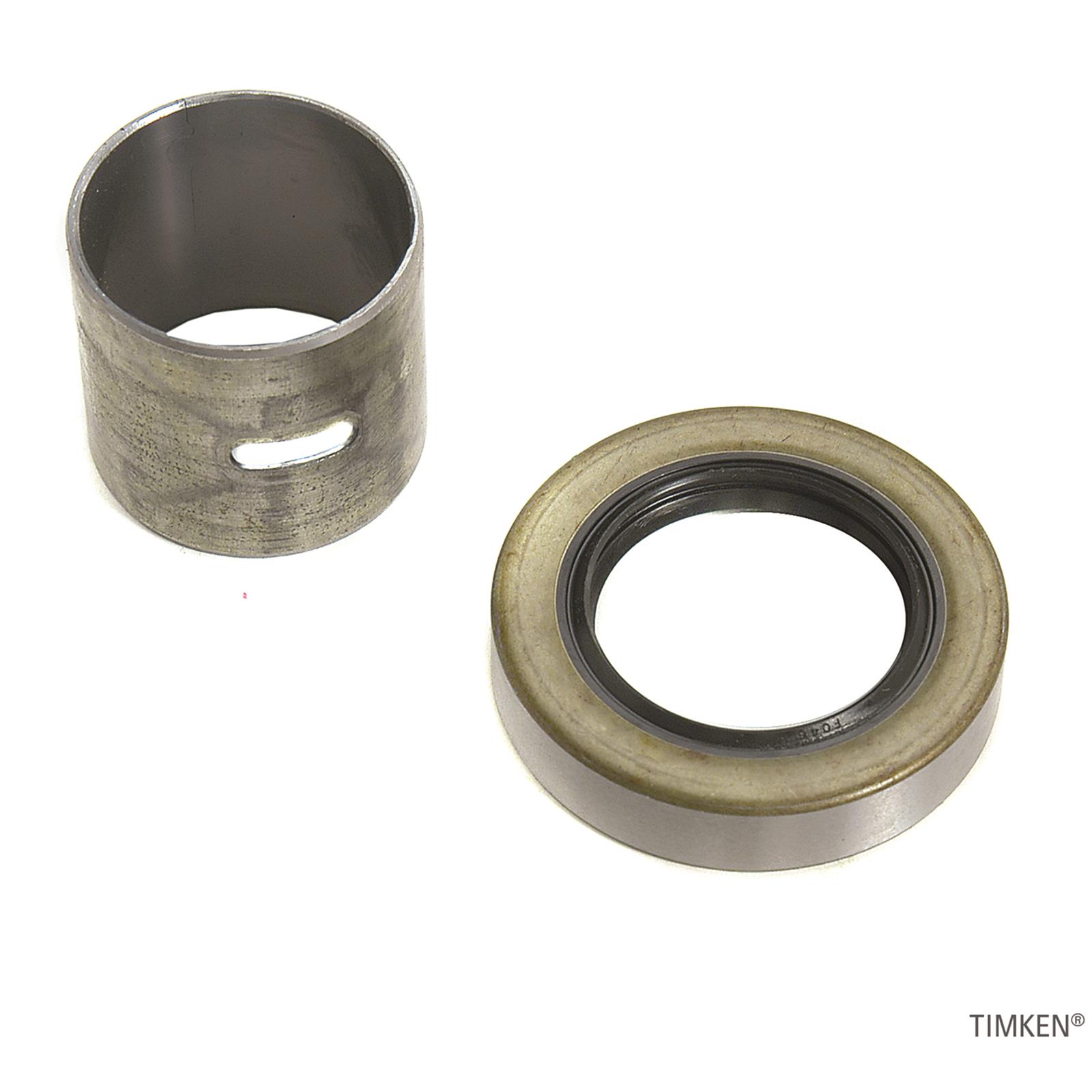 Timken 5201 Timken Transmission Extension Housing Seals | Summit