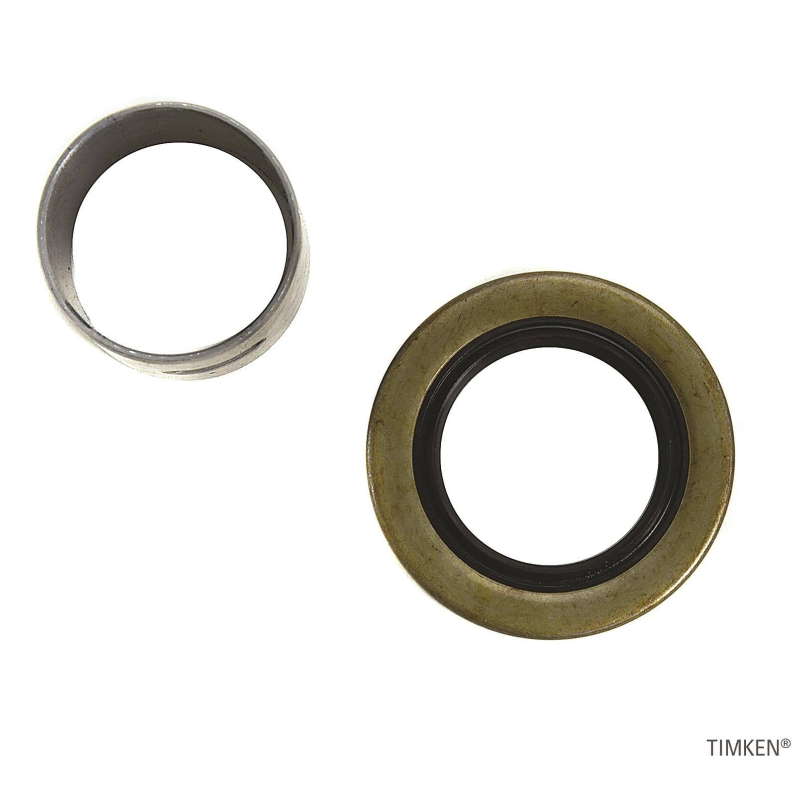 Timken 5201 Timken Transmission Extension Housing Seals | Summit