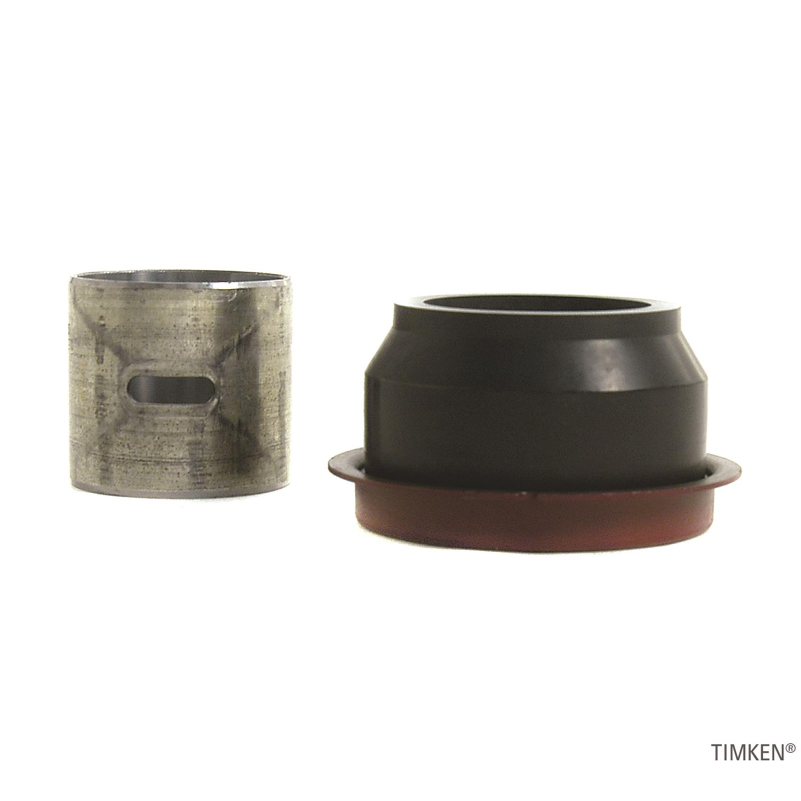 Timken 5202 Timken Transmission Rear Seals | Summit Racing