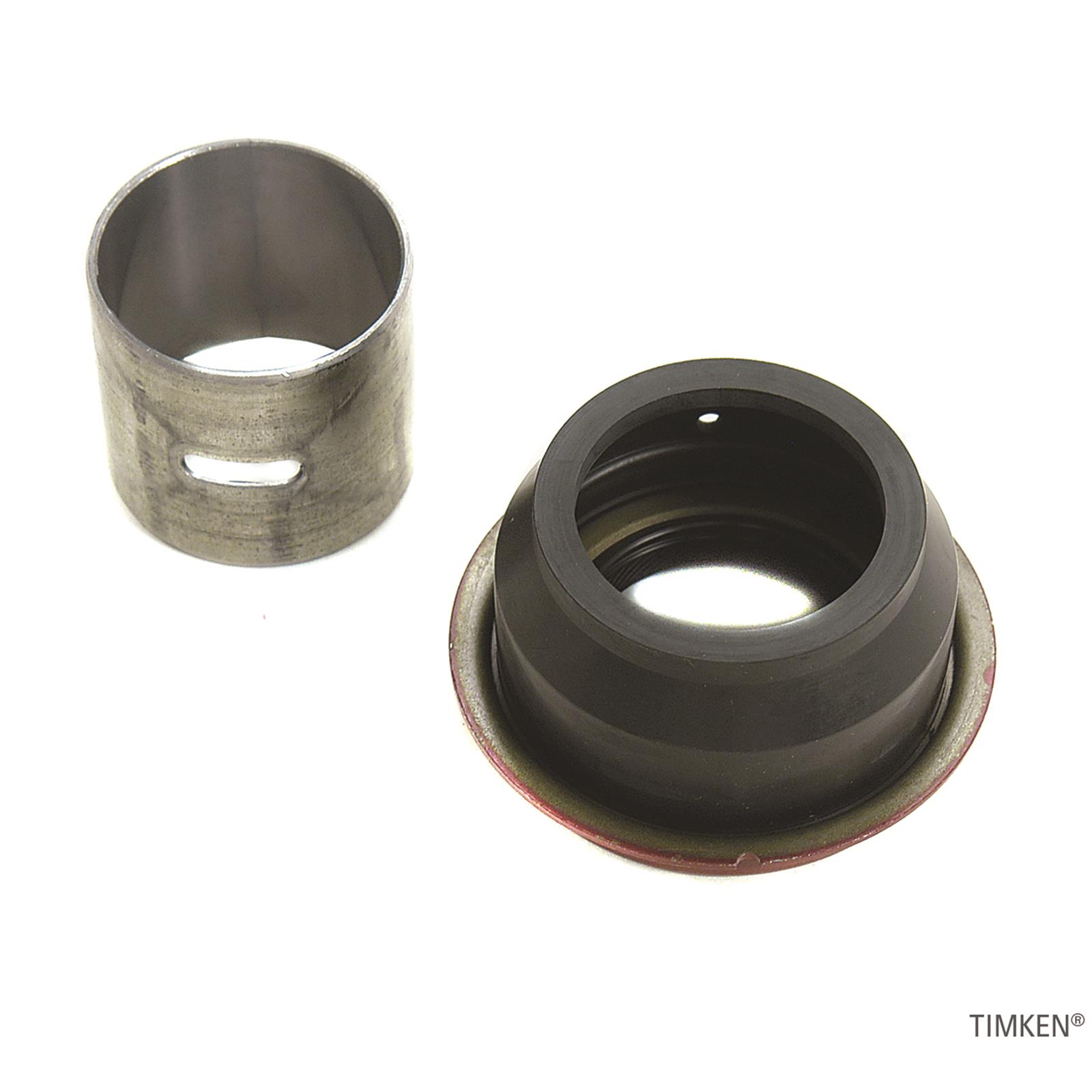 Timken 5202 Timken Transmission Rear Seals | Summit Racing
