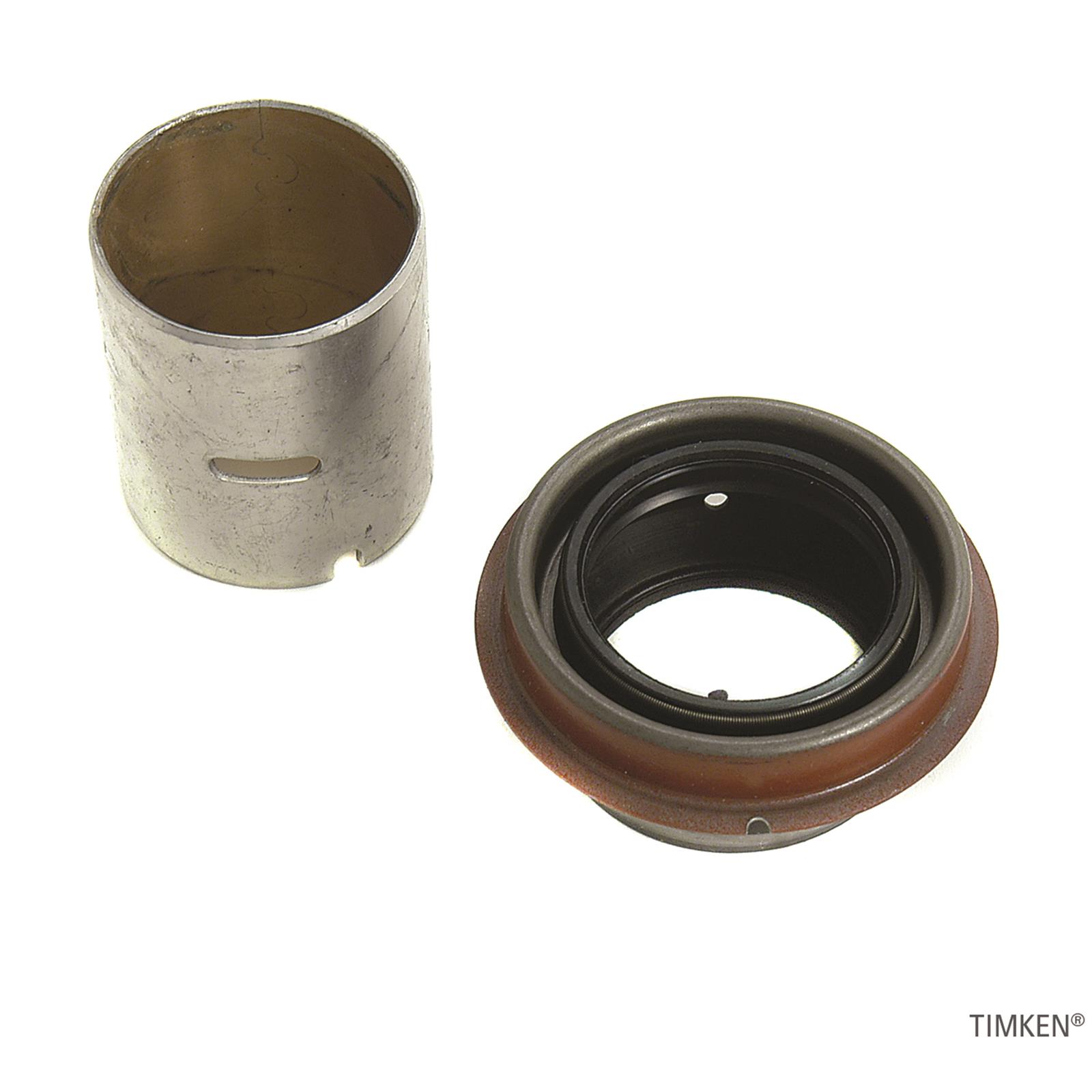 Timken 5203 Timken Transmission Rear Seals | Summit Racing