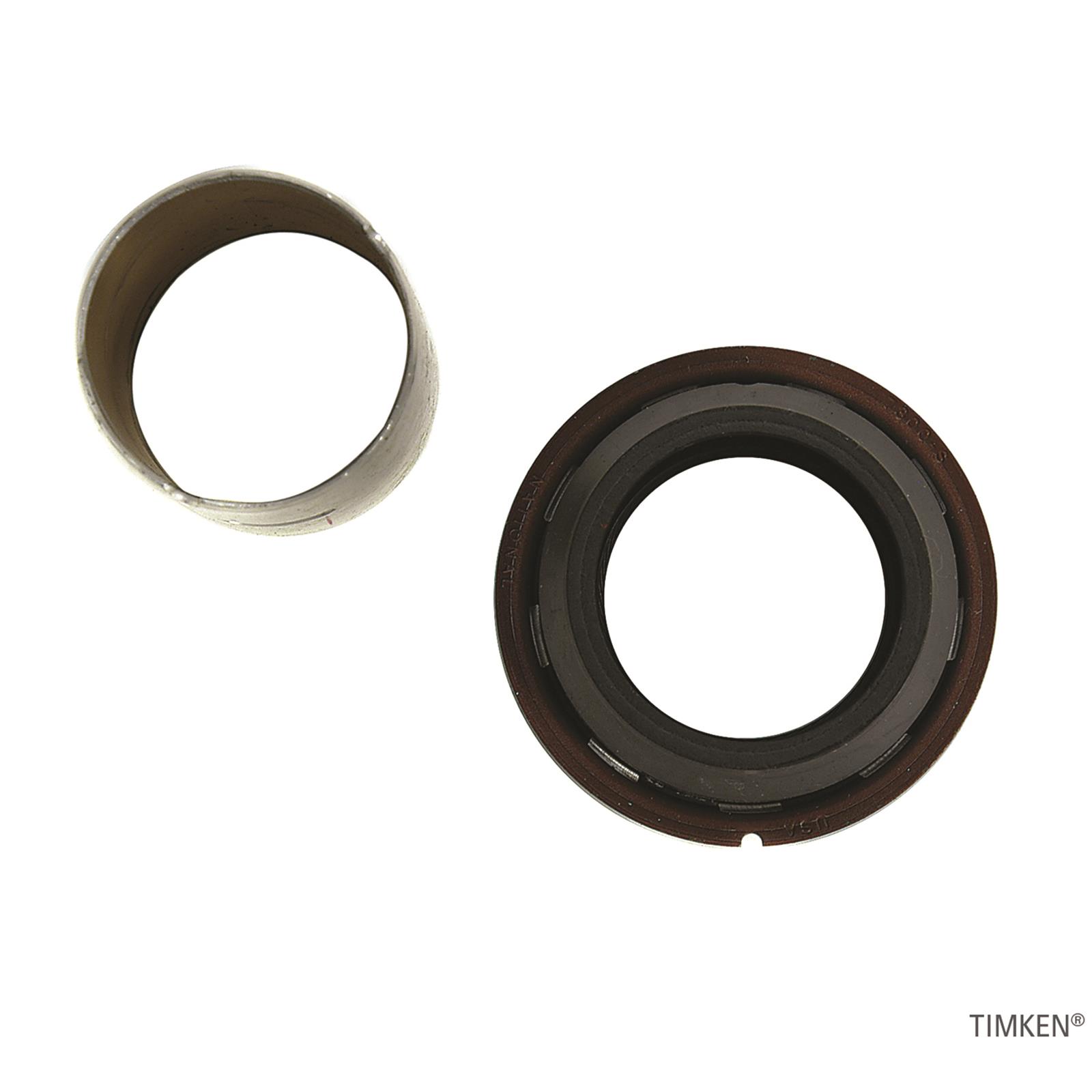 Timken 5203 Seal