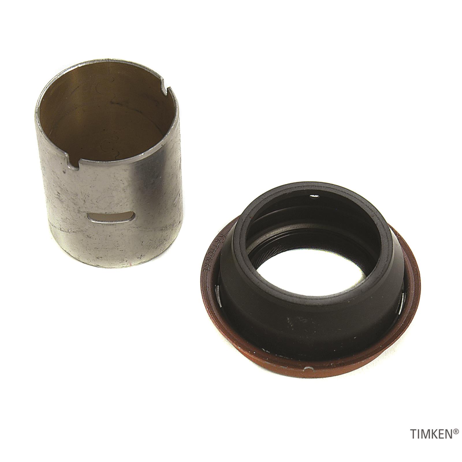 みんみん Timken 5203 Timken Transmission Rear Seals | Summit Racing