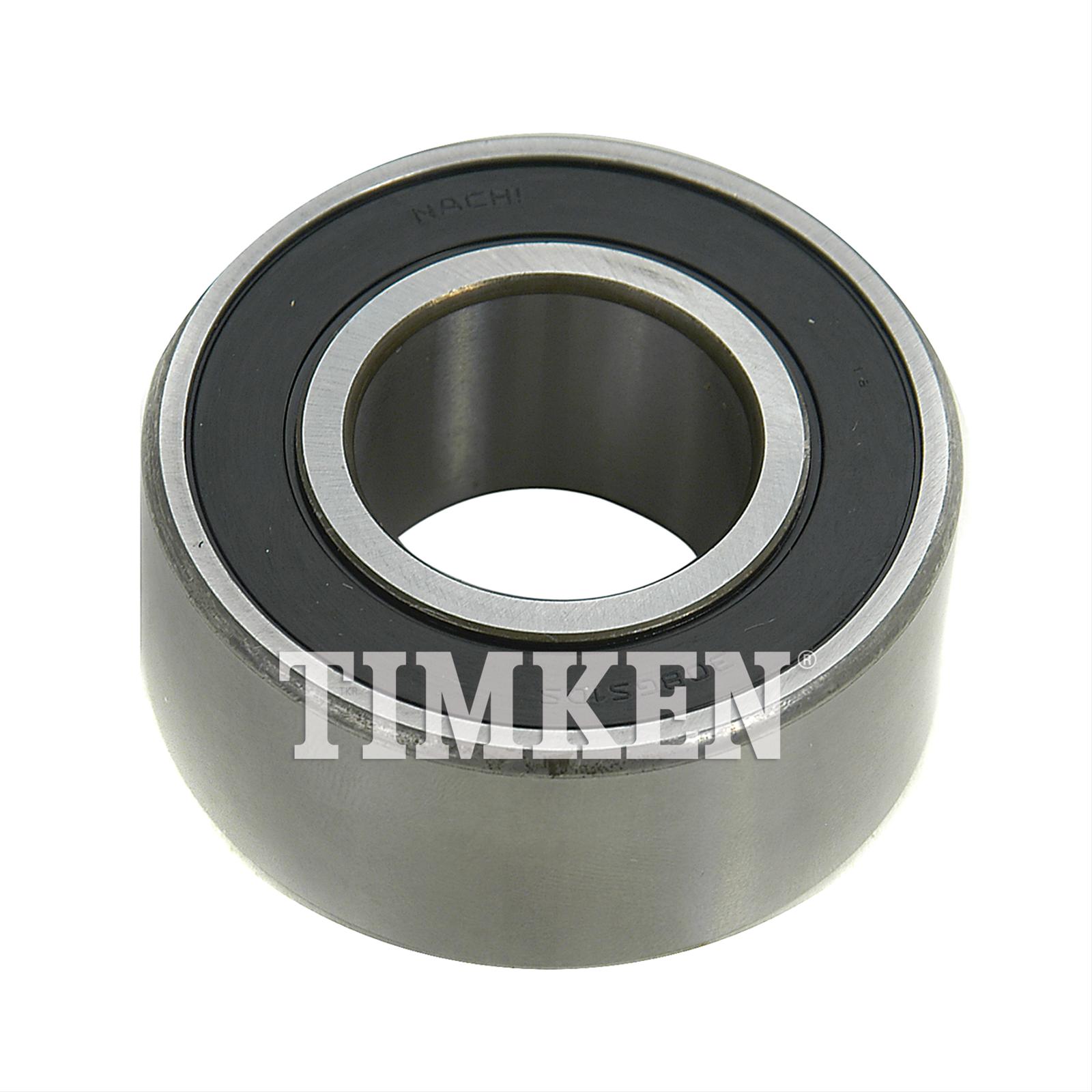 Timken Racing Timken 5306WD Timken Ball Bearings | Summit Racing