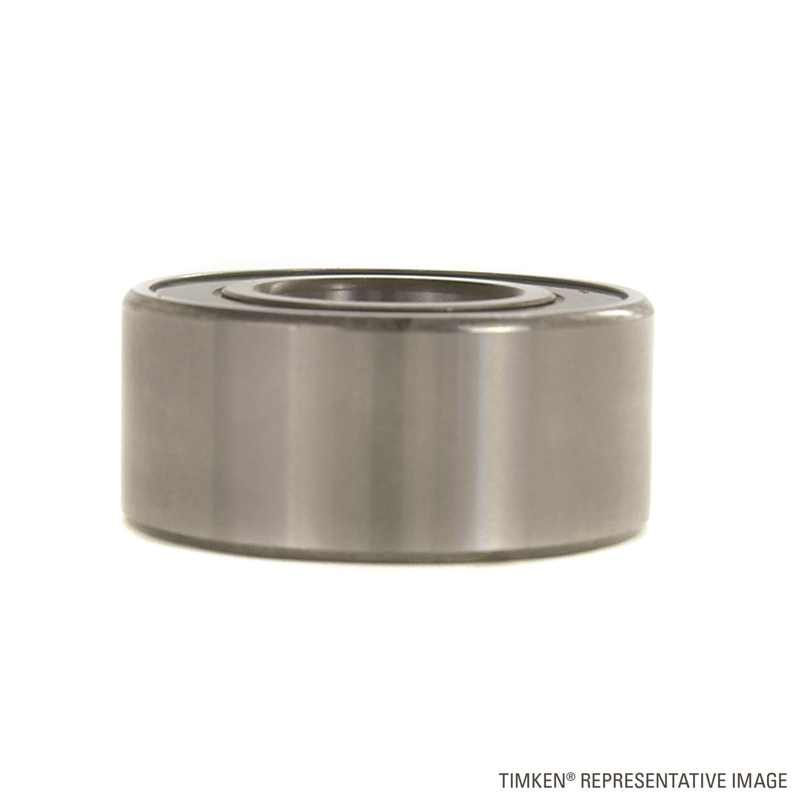 Timken 5203KZZE