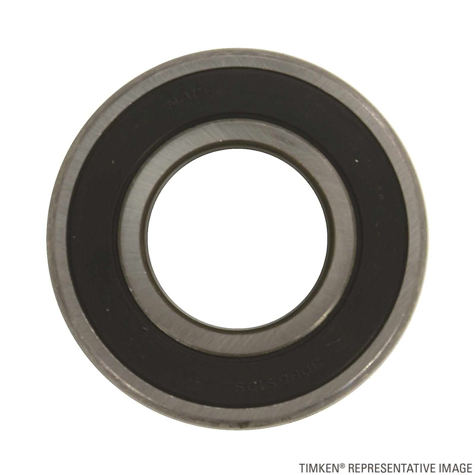 Timken 5203KZZE