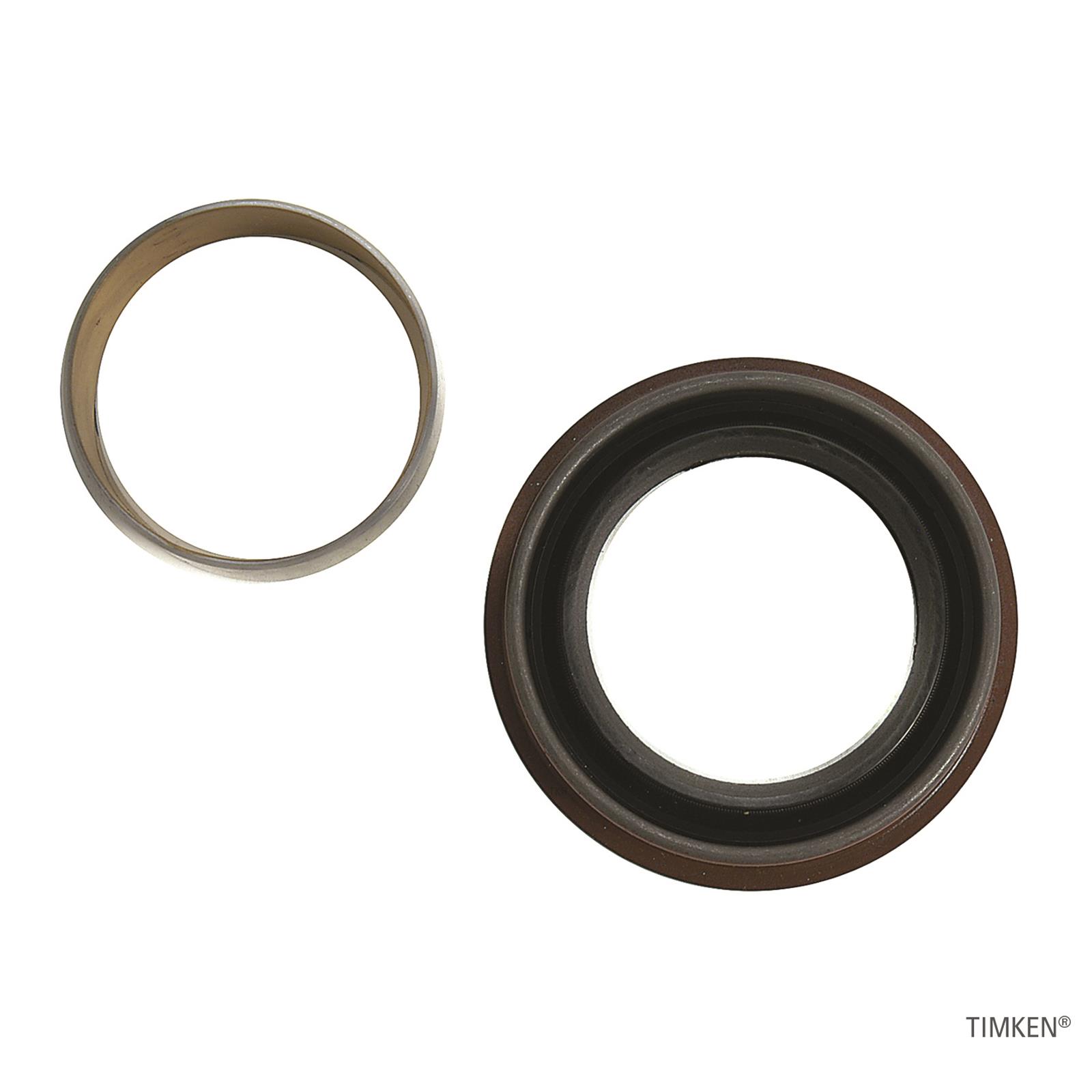 Timken 5208 Timken Transmission Rear Seals | Summit Racing