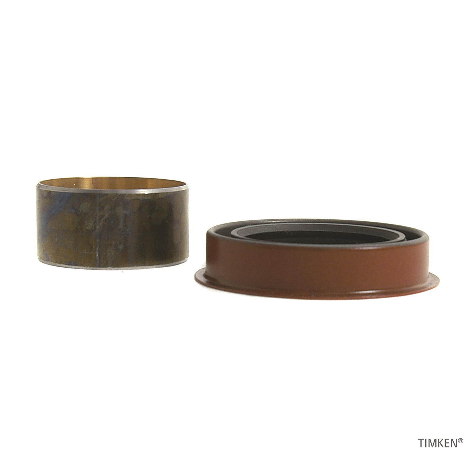 Timken 5208 Timken Transmission Rear Seals | Summit Racing