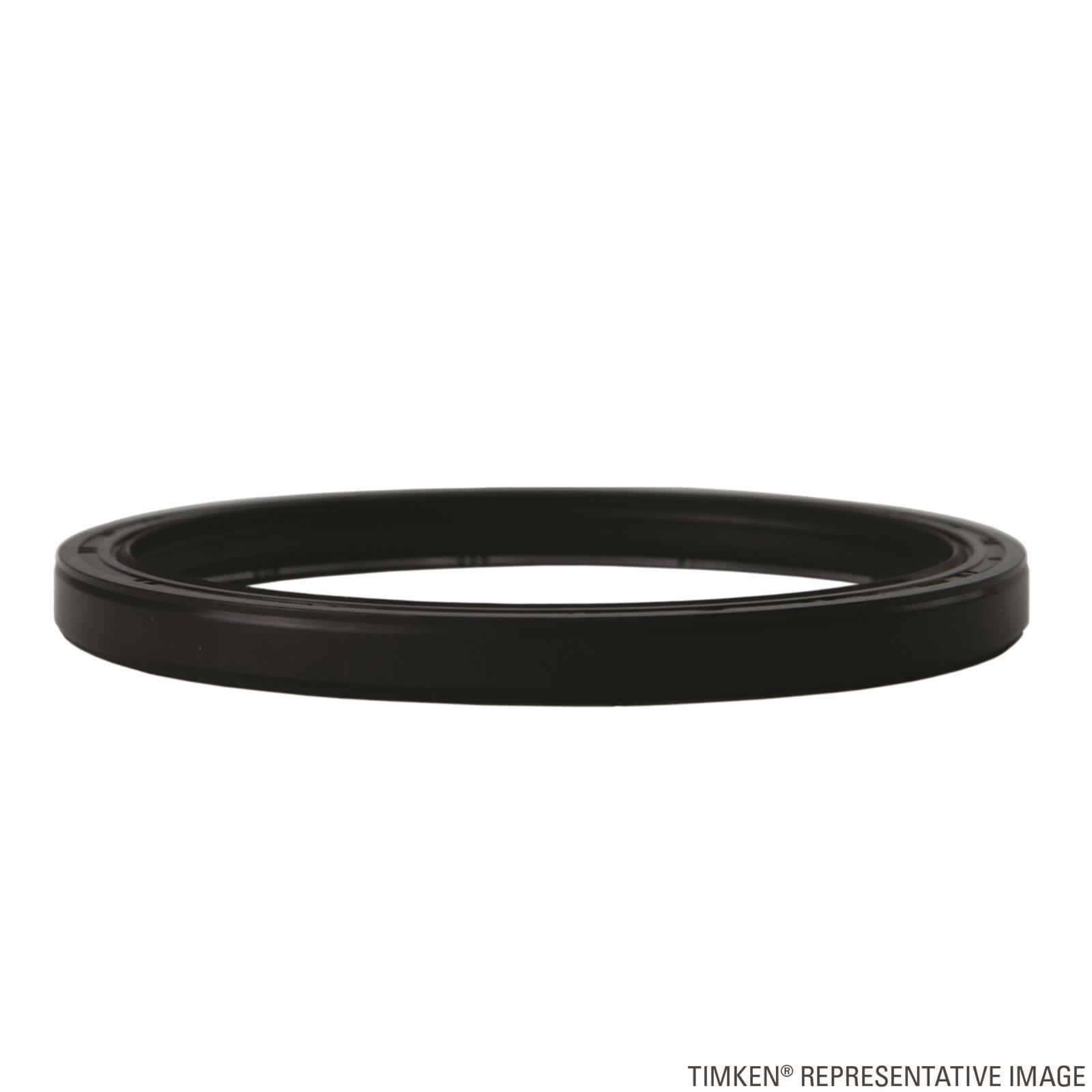 Timken 5277 Timken Rear Main Seals | Summit Racing