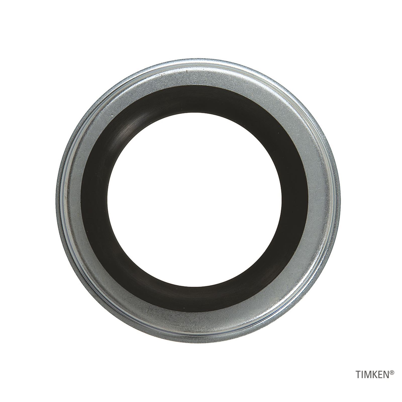 Timken 5682 Timken Wheel Seals Summit Racing