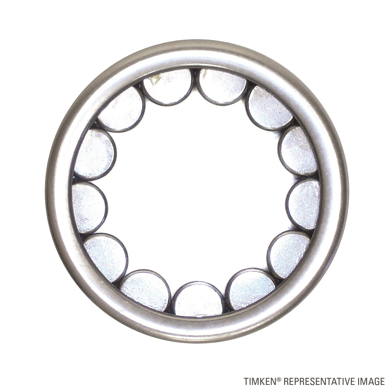 Timken 5707 Timken Axle Bearings | Summit Racing