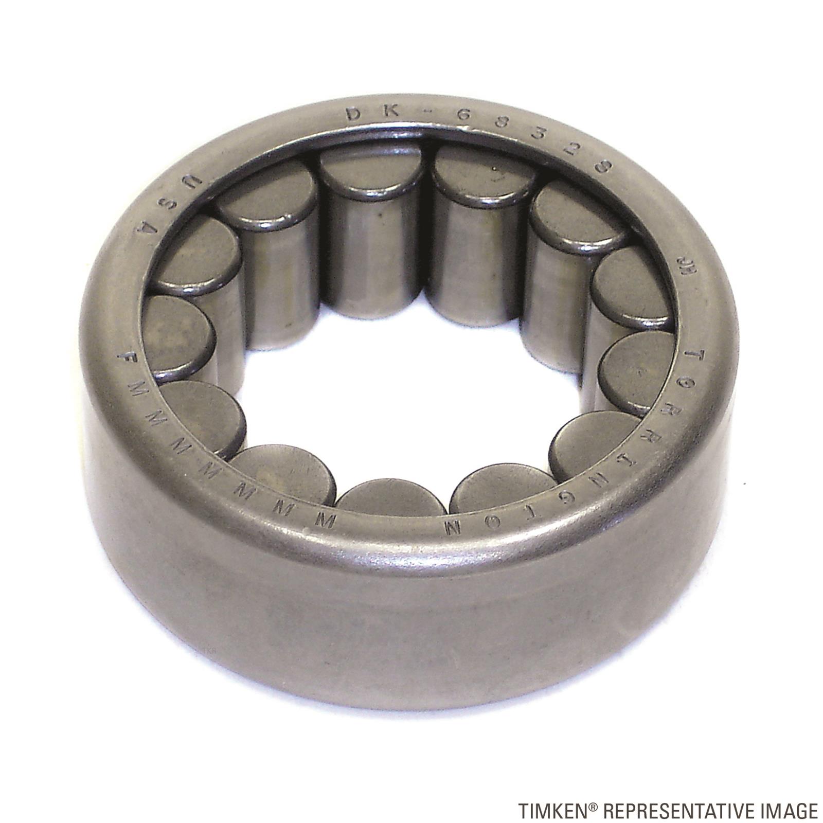 やまかけ Timken 5707 Timken Axle Bearings | Summit Racing