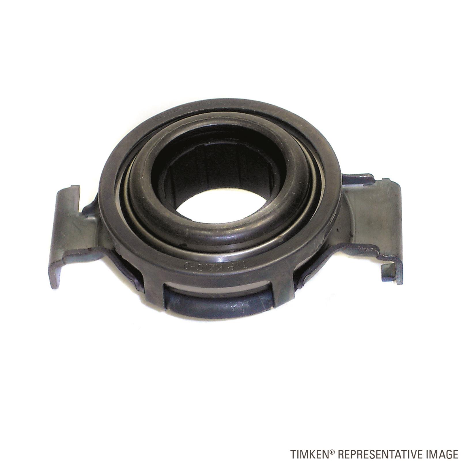 ウッポン Timken 614052 Timken Throwout Bearings | Summit Racing