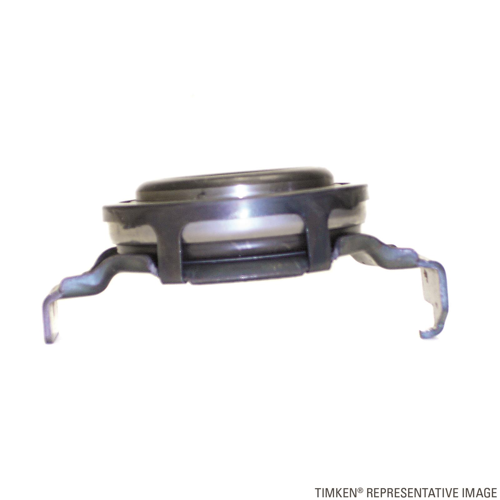 Timken 614037 Timken Throwout Bearings | Summit Racing