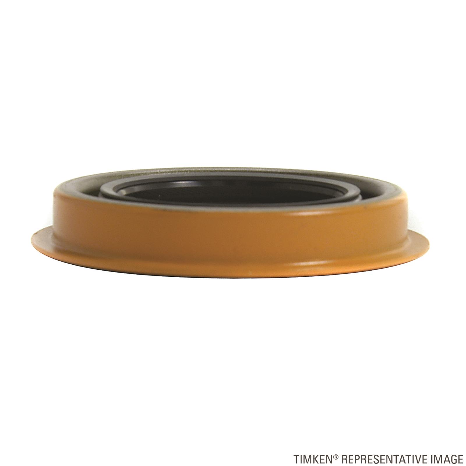 Timken 3946 Timken Transfer Case Seals Summit Racing