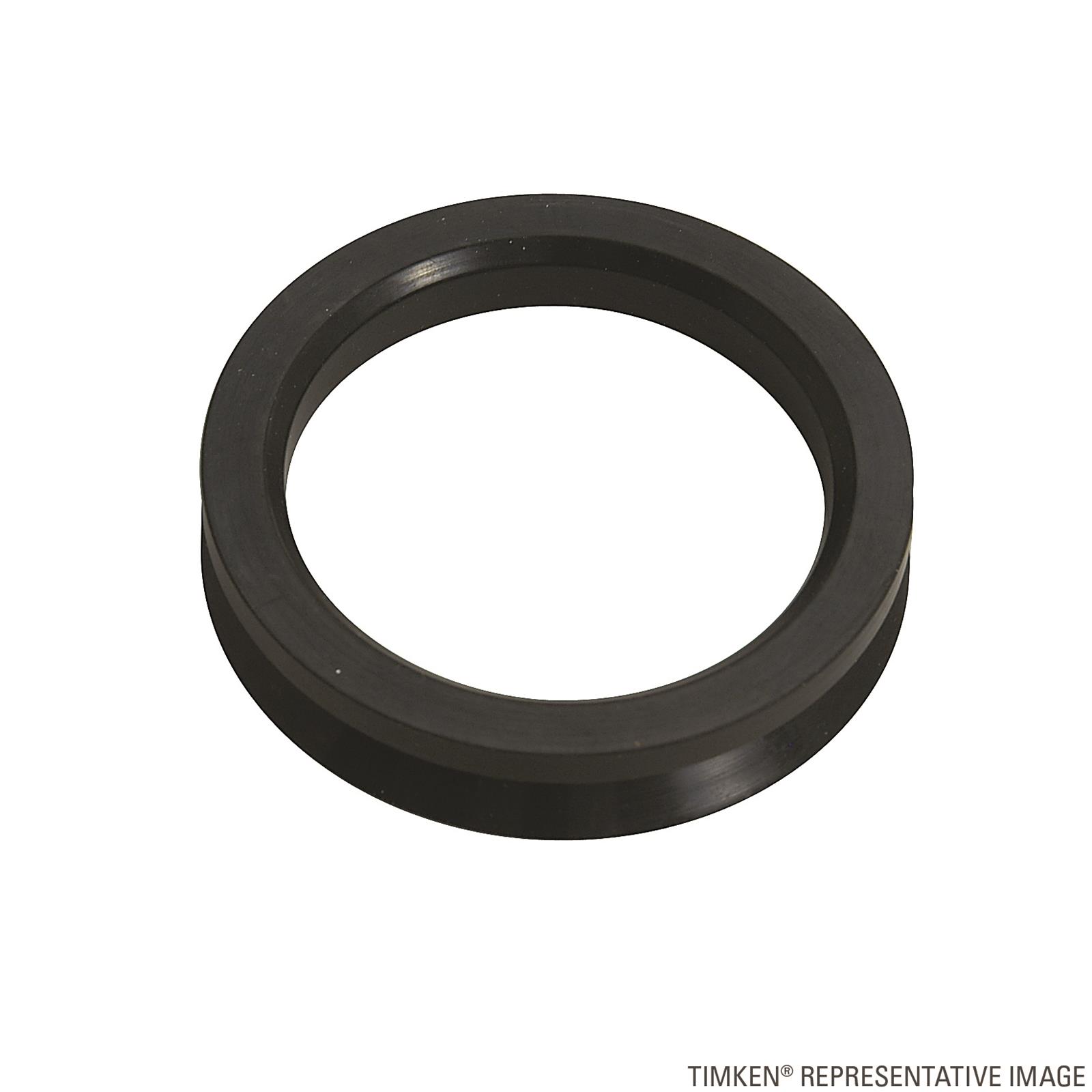 Timken 417360 Standard Seal - Factory New 140x167x15mm Industrial Seal